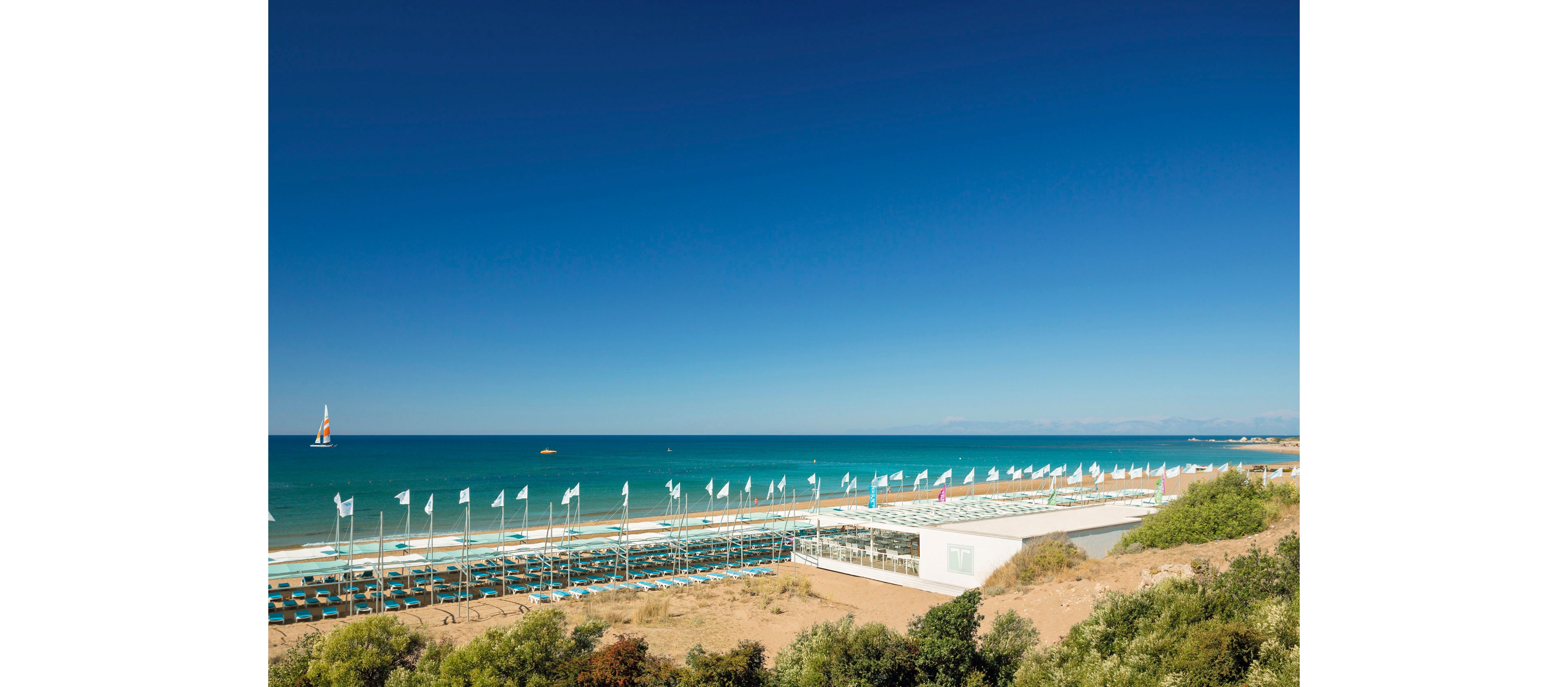 Terrace Elite Resort