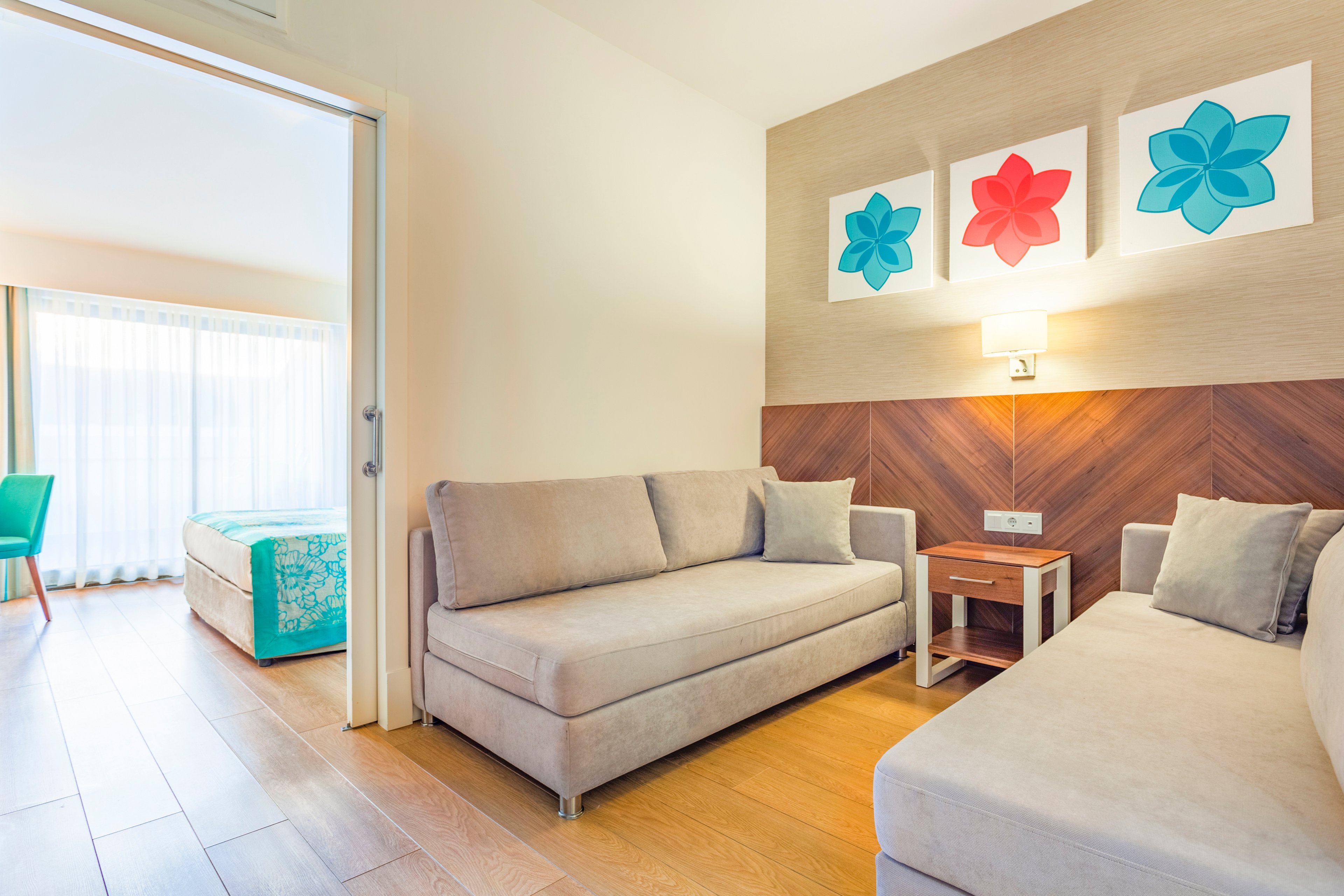 Terrace Elite Resort