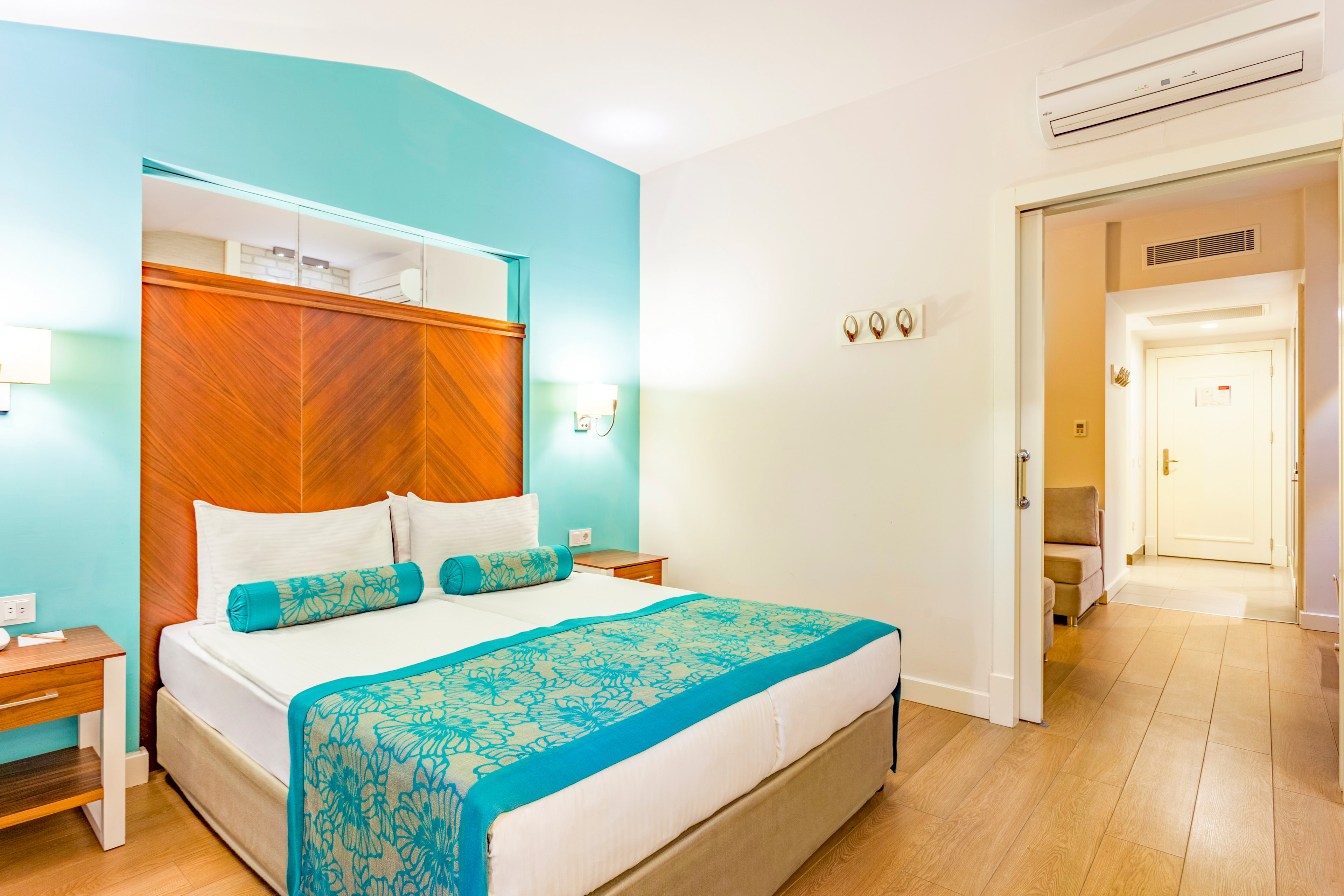 Terrace Elite Resort