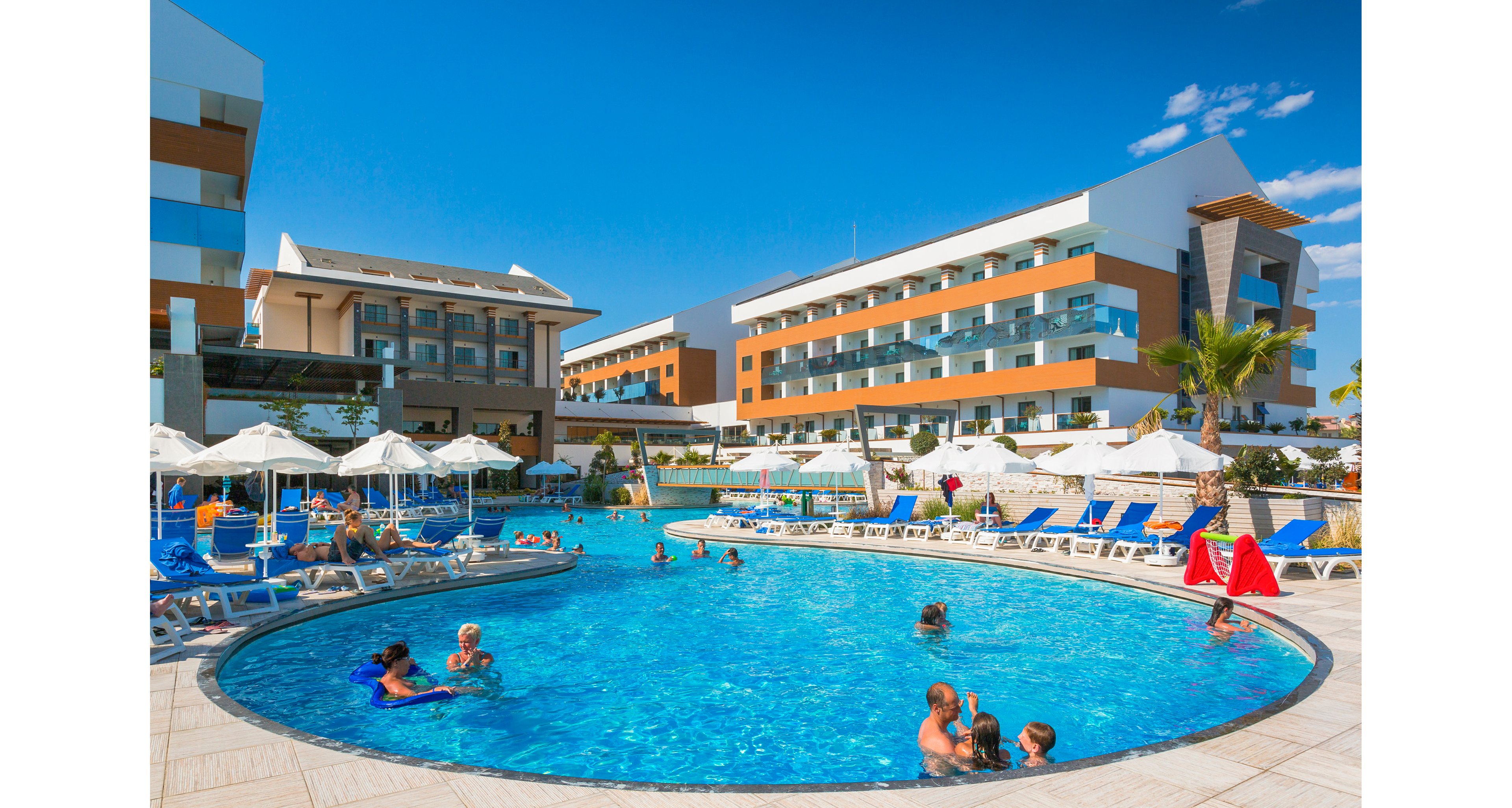 Terrace Elite Resort