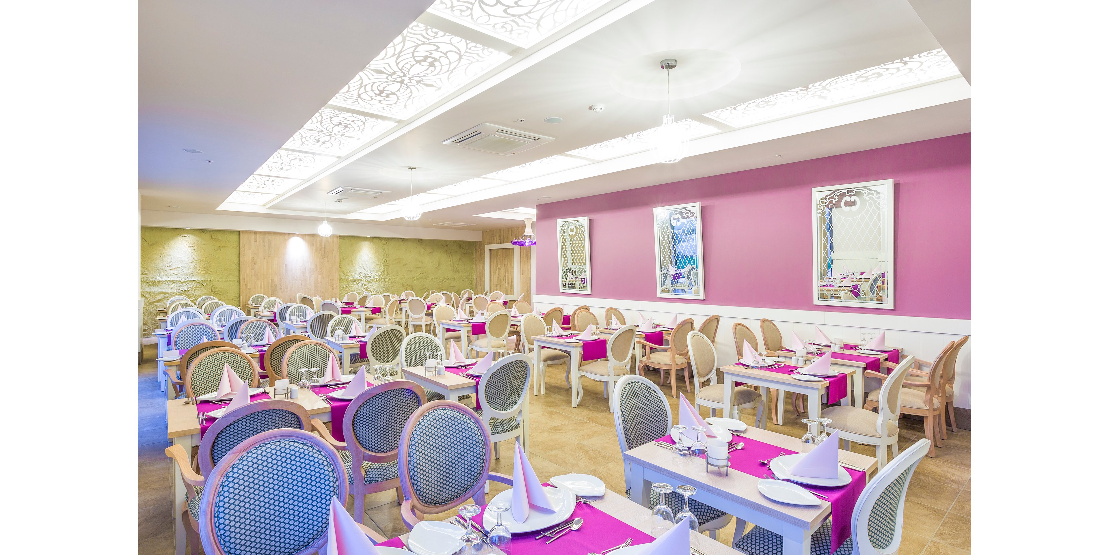 Terrace Elite Resort