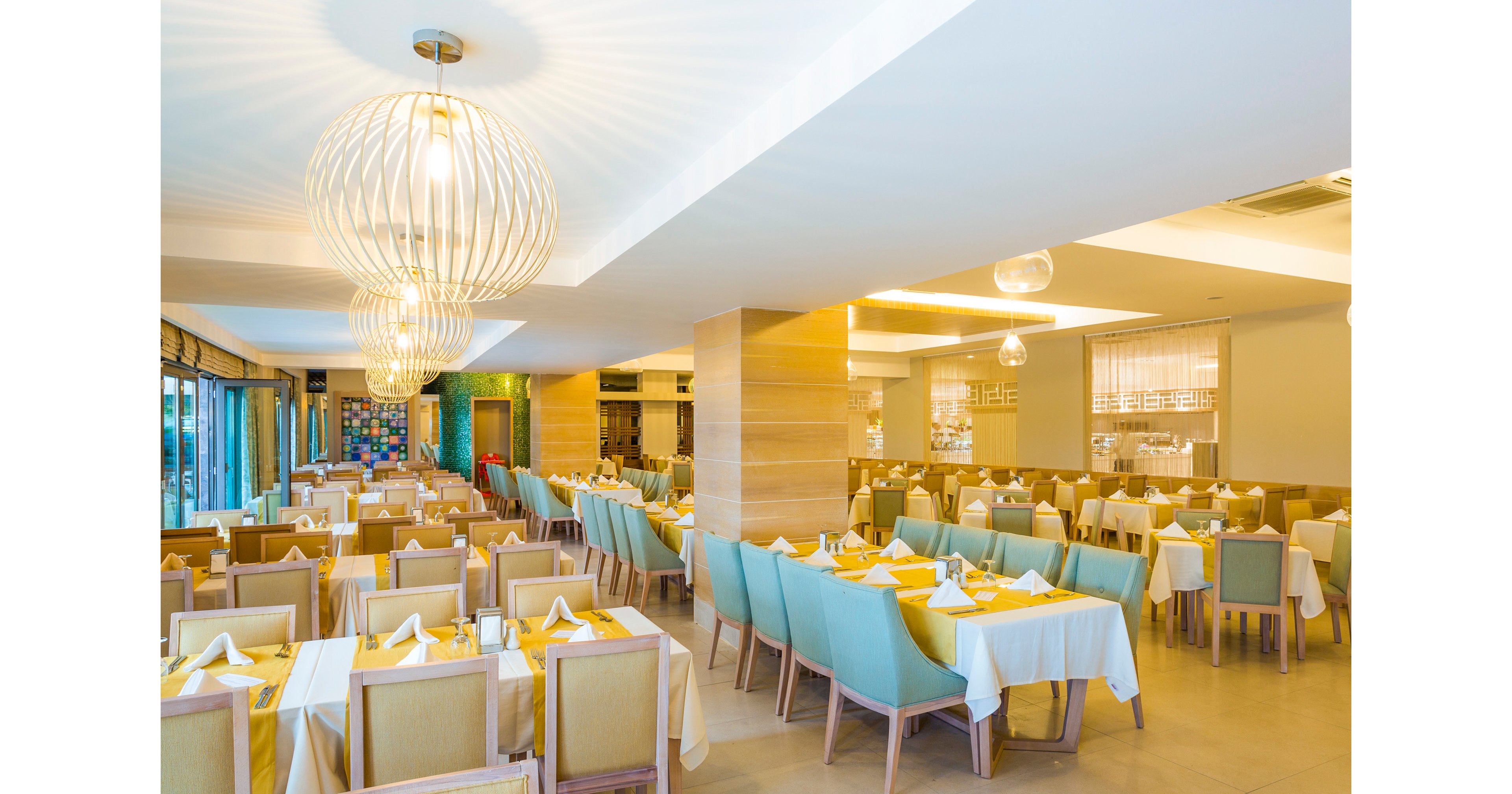 Terrace Elite Resort