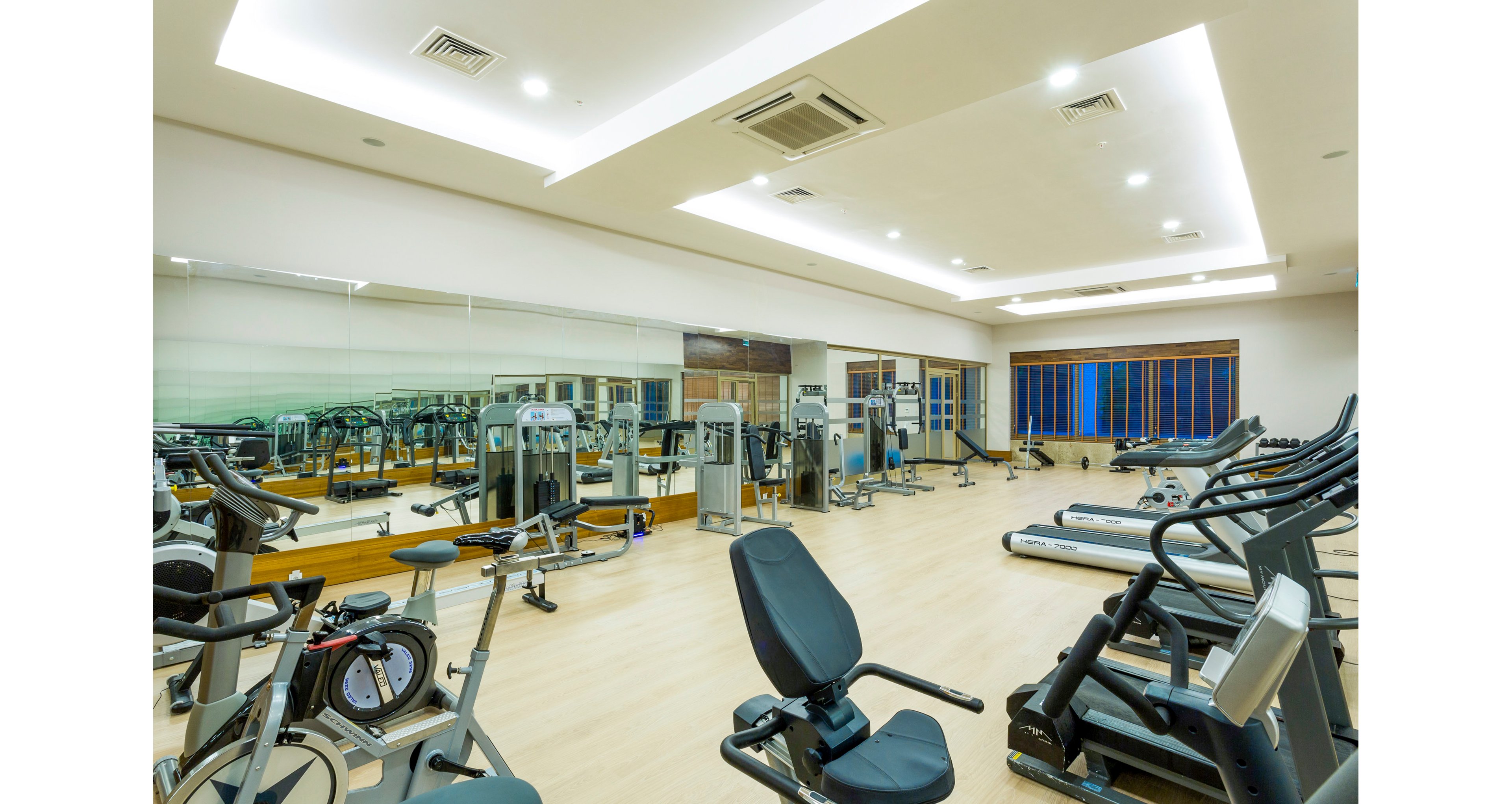 Terrace Elite Resort