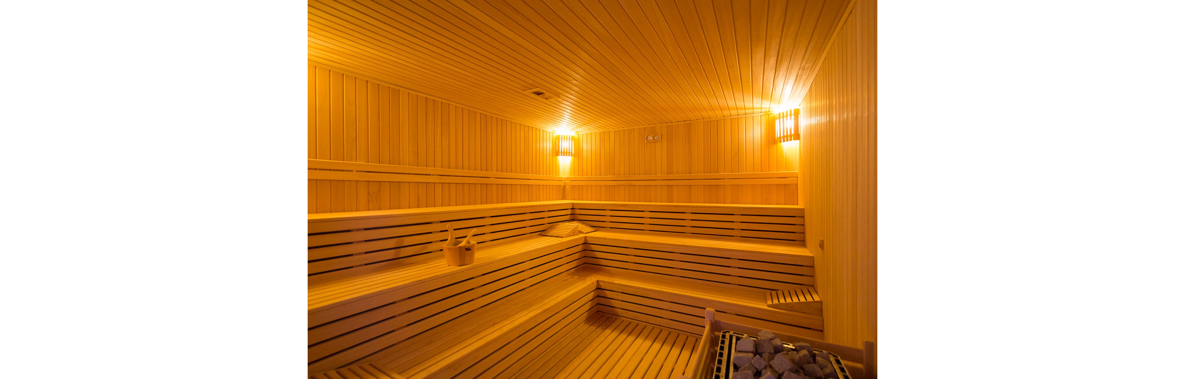 Terrace Elite Resort