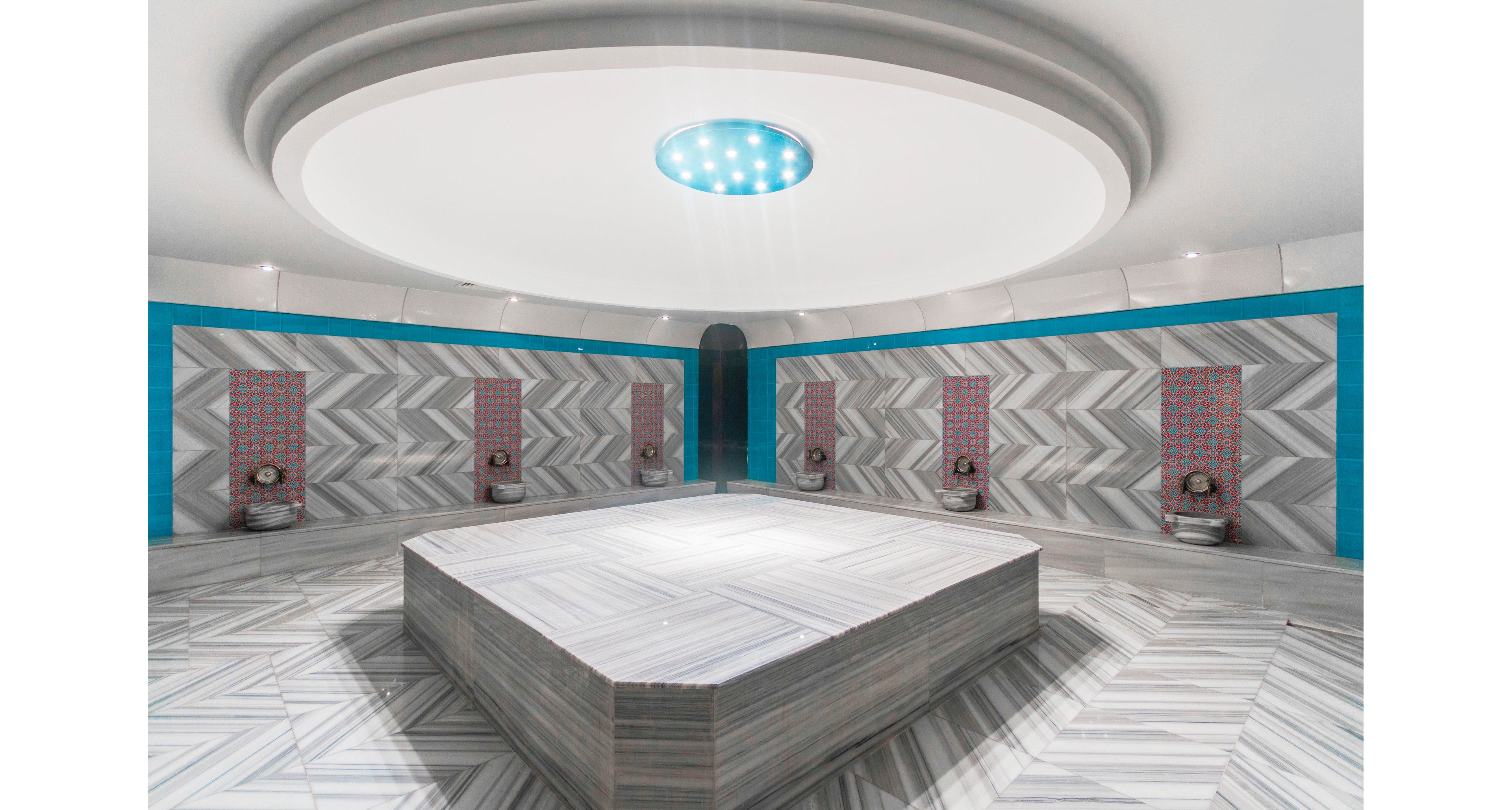 Terrace Elite Resort