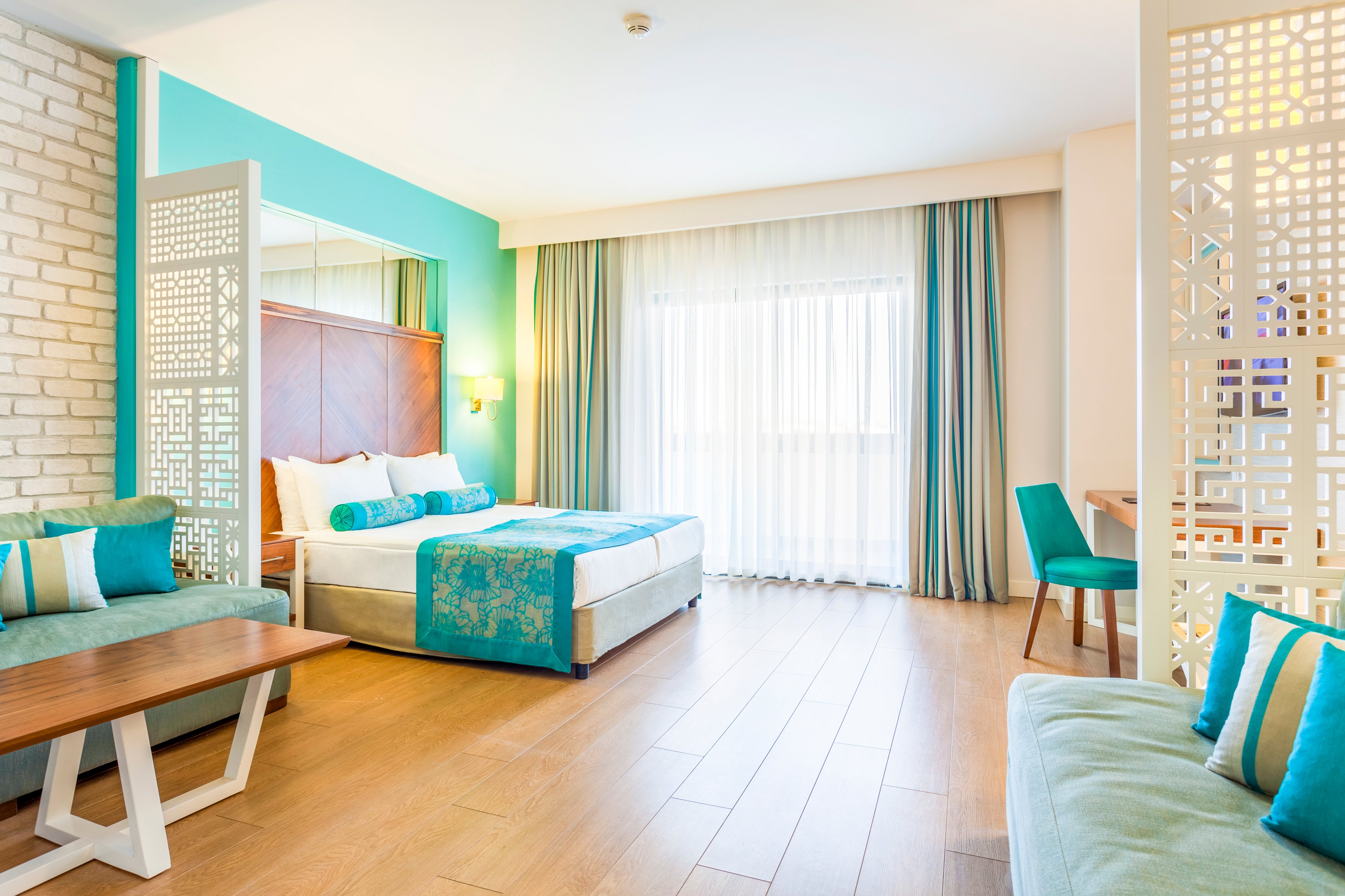 Terrace Elite Resort