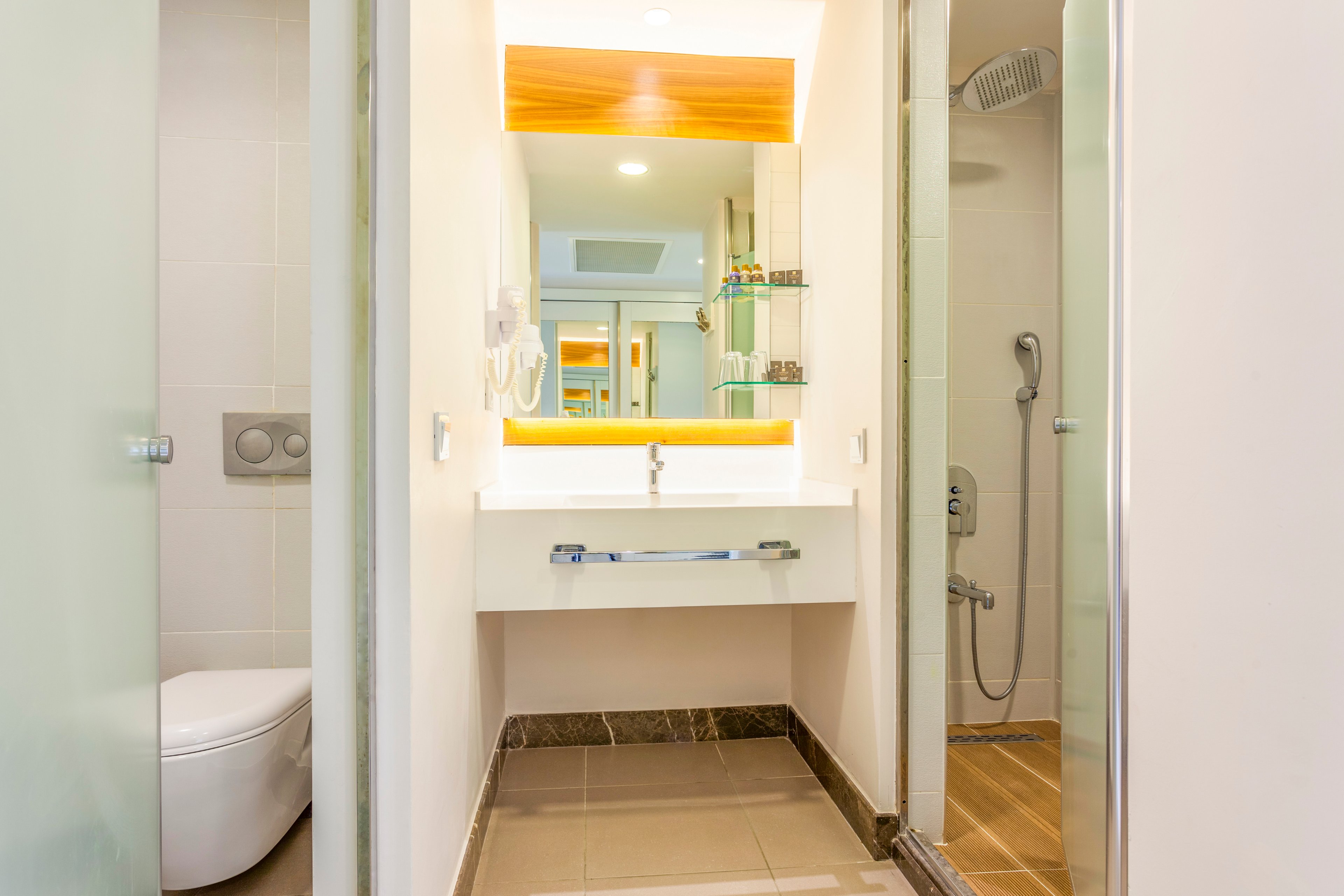 Terrace Elite Resort