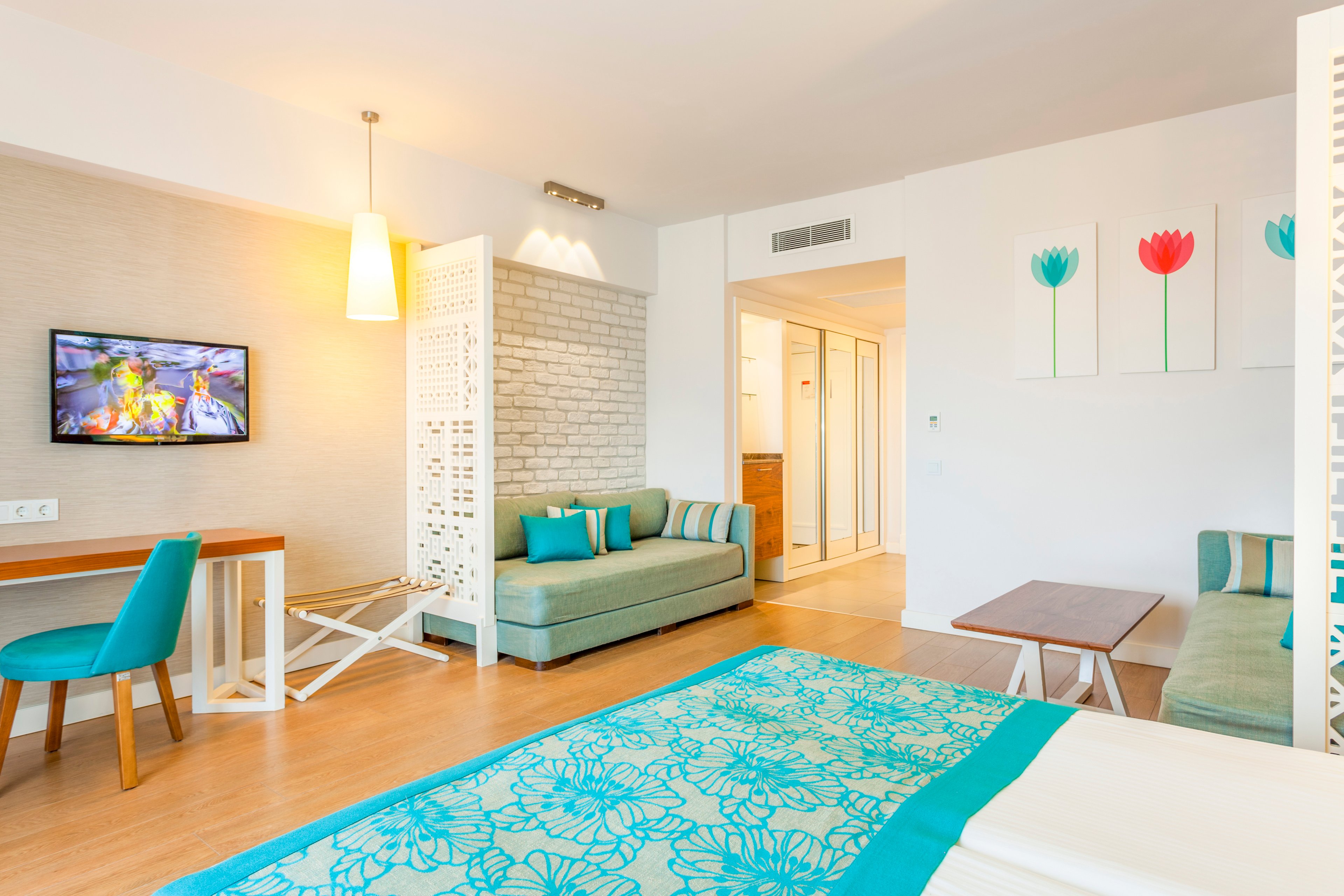 Terrace Elite Resort