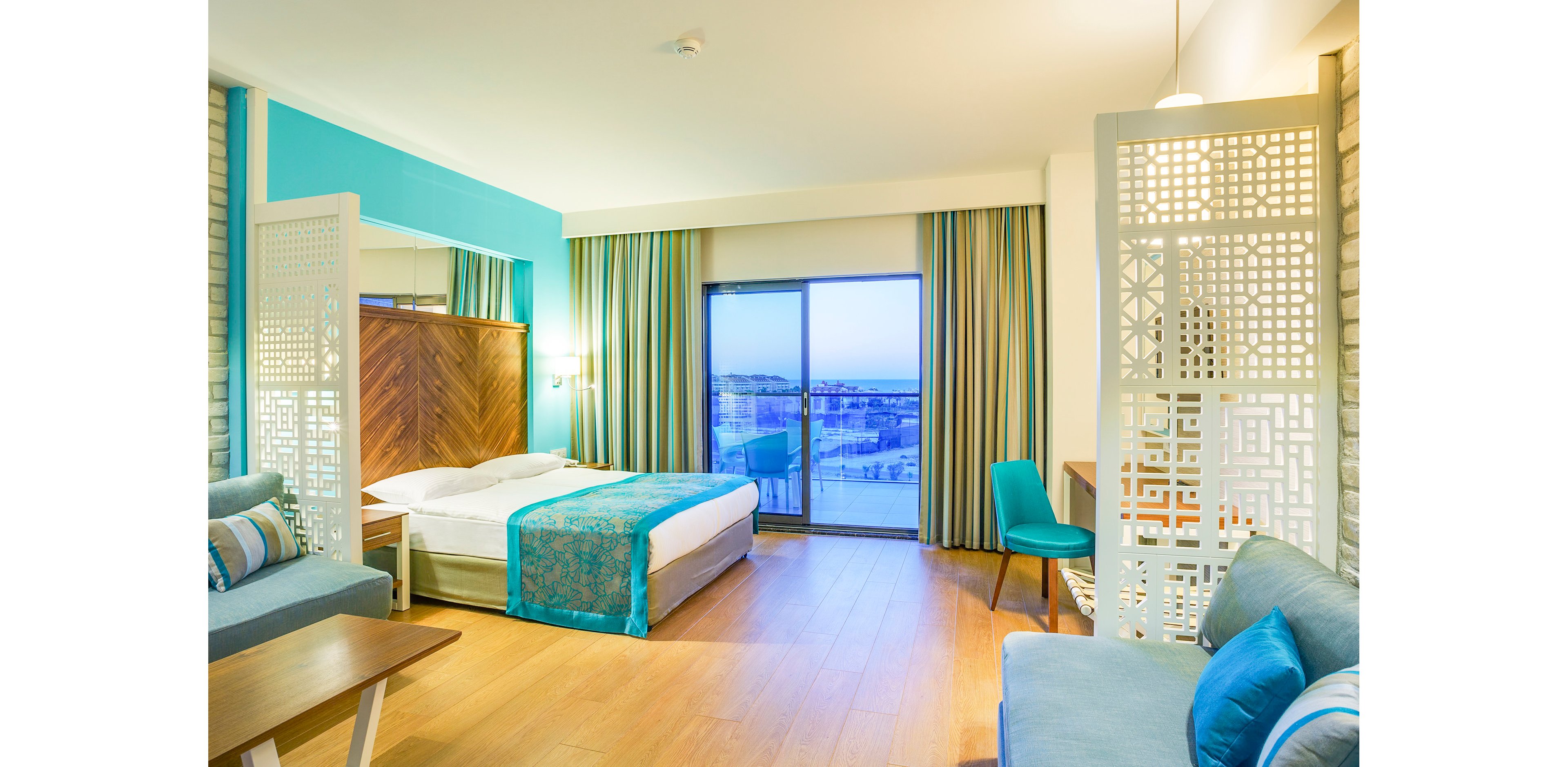 Terrace Elite Resort