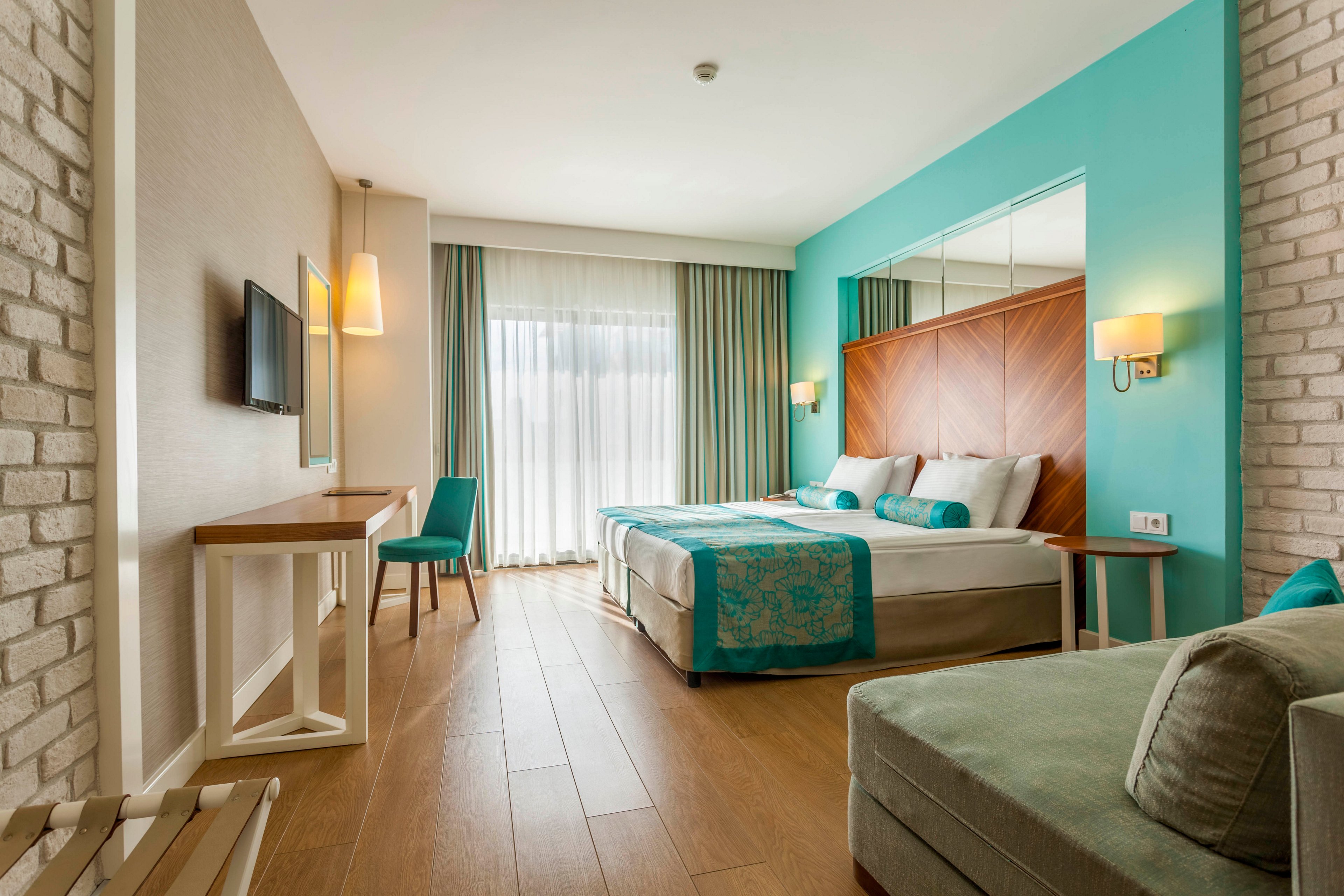 Terrace Elite Resort