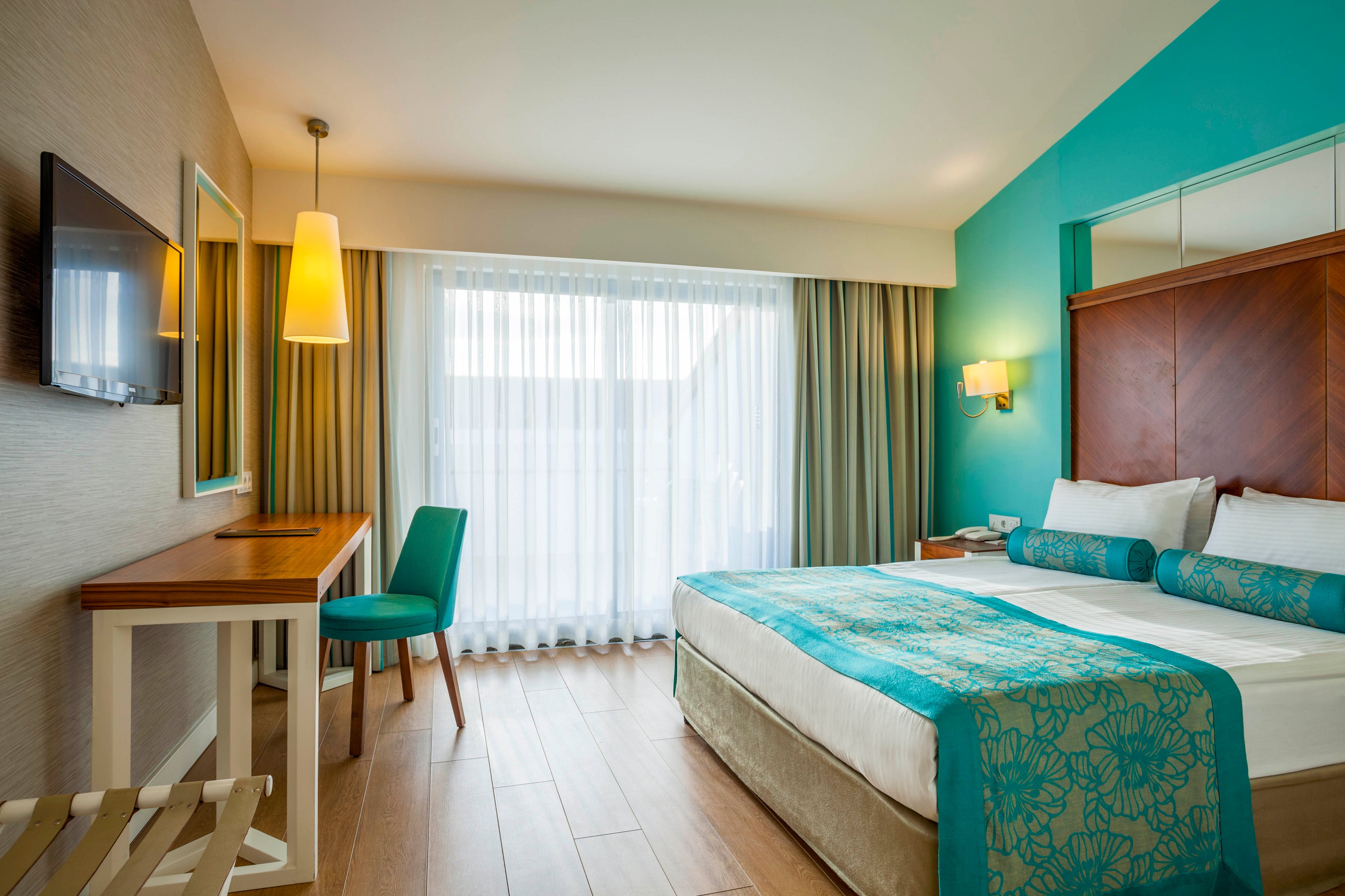 Terrace Elite Resort