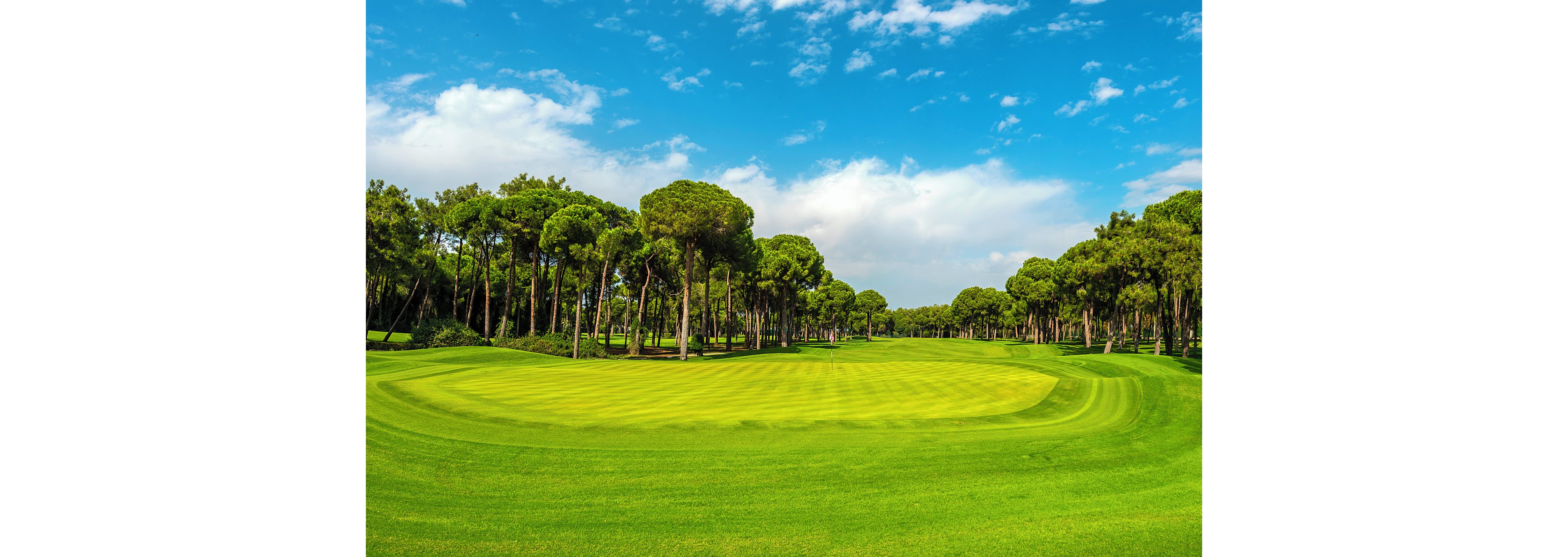 Gloria Verde Resort - 7 nights with 4 Rounds of Golf Included