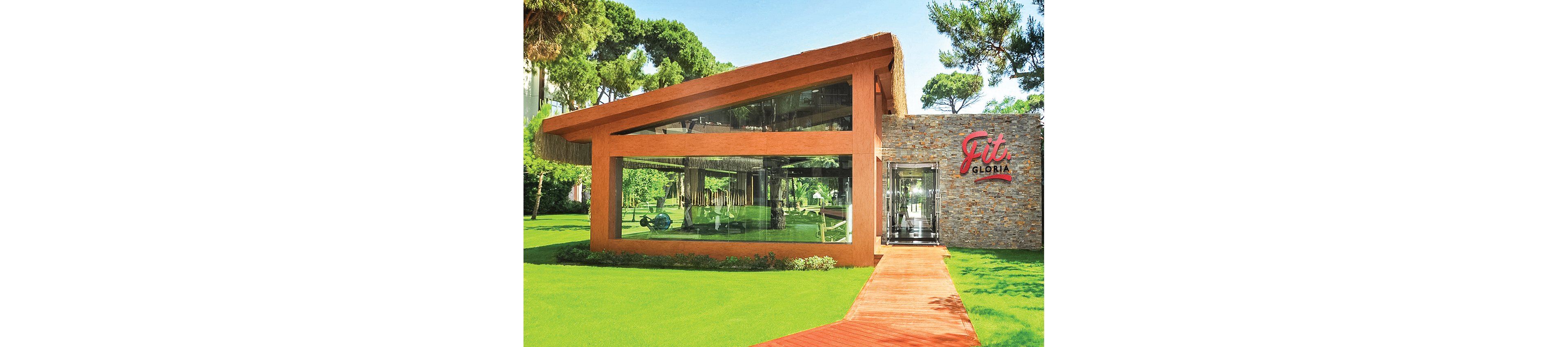 Gloria Verde Resort - 7 nights with 4 Rounds of Golf Included