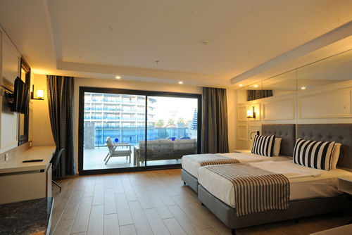 Room image