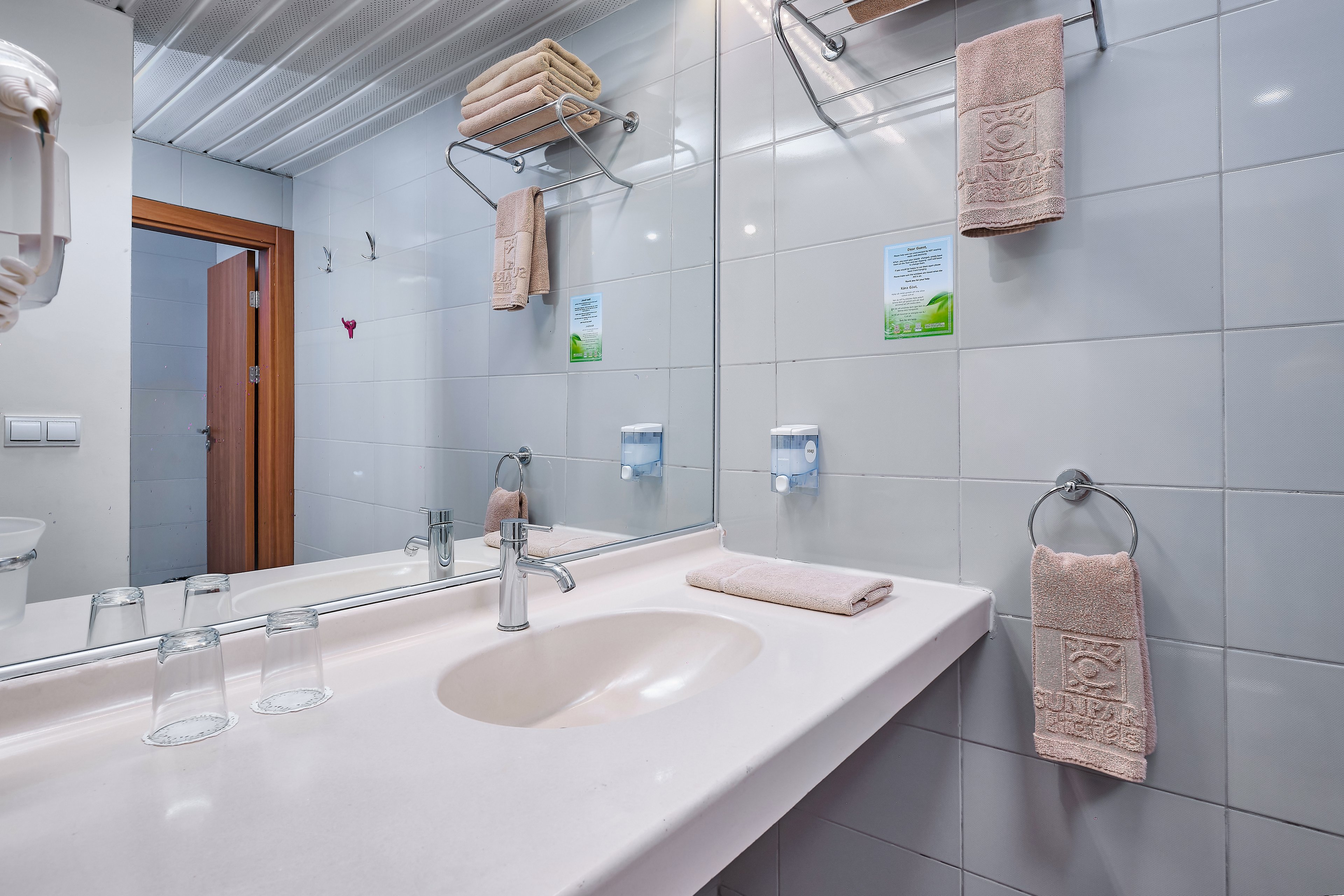 Sunpark Garden Hotel