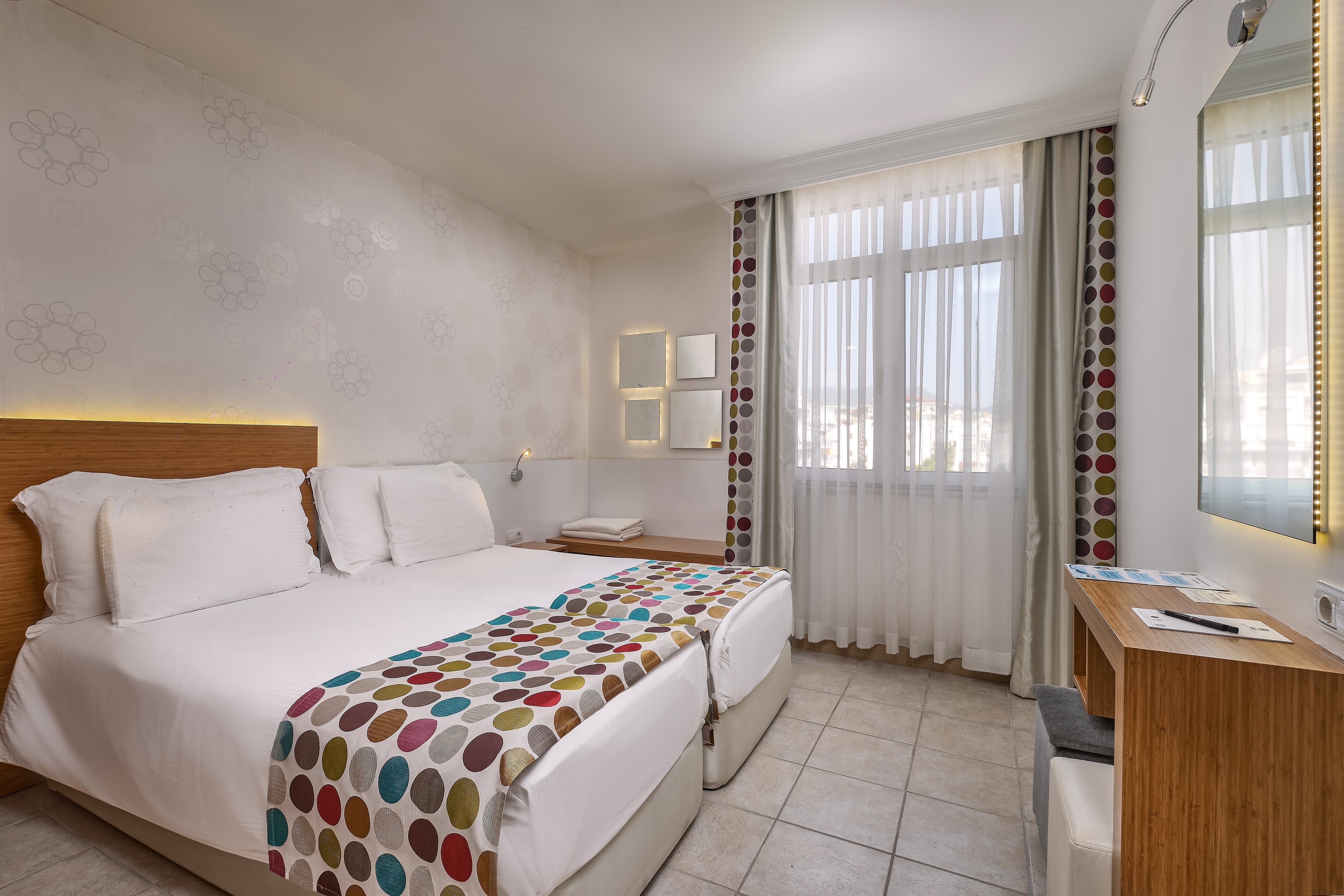 Sunpark Garden Hotel