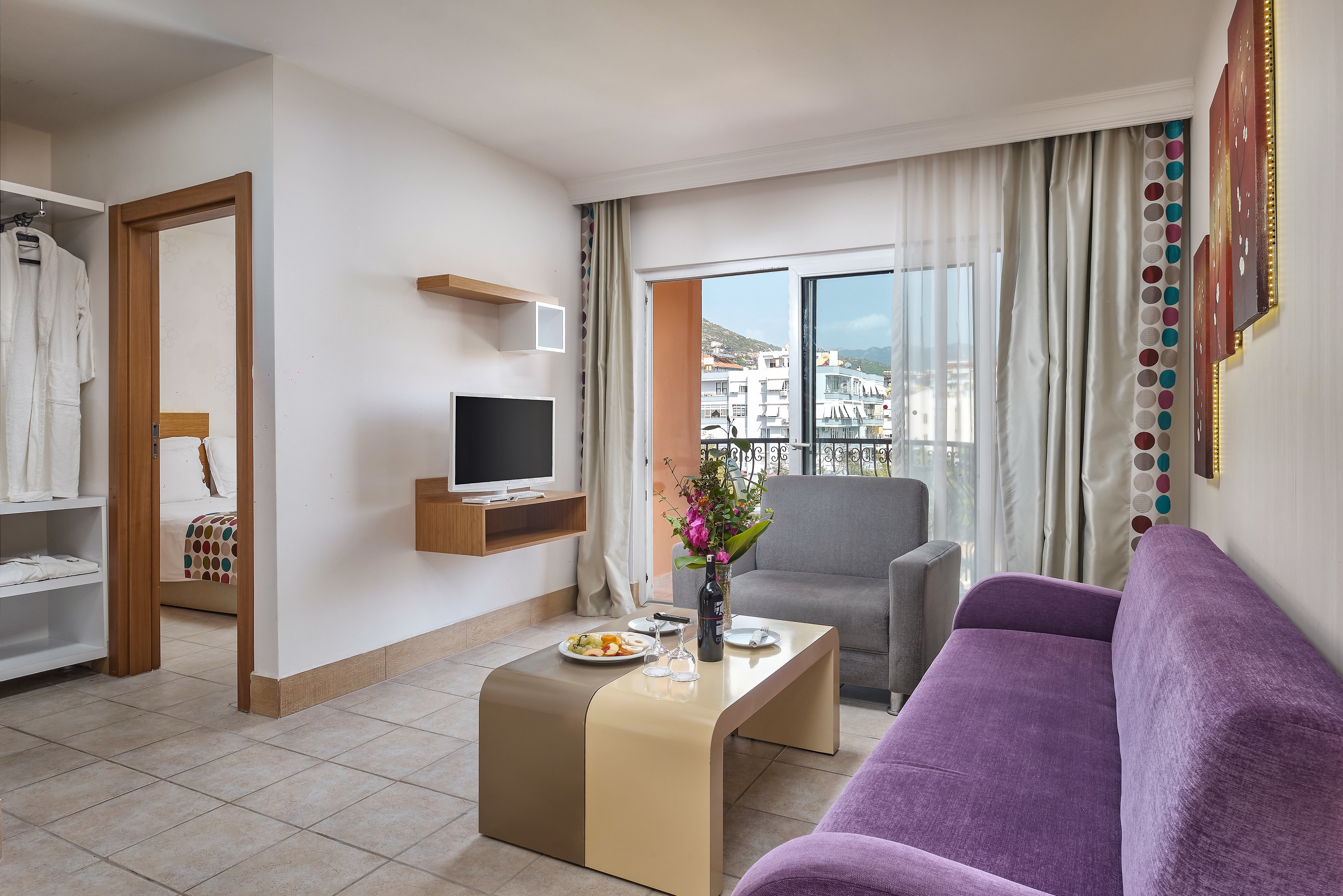 Sunpark Garden Hotel