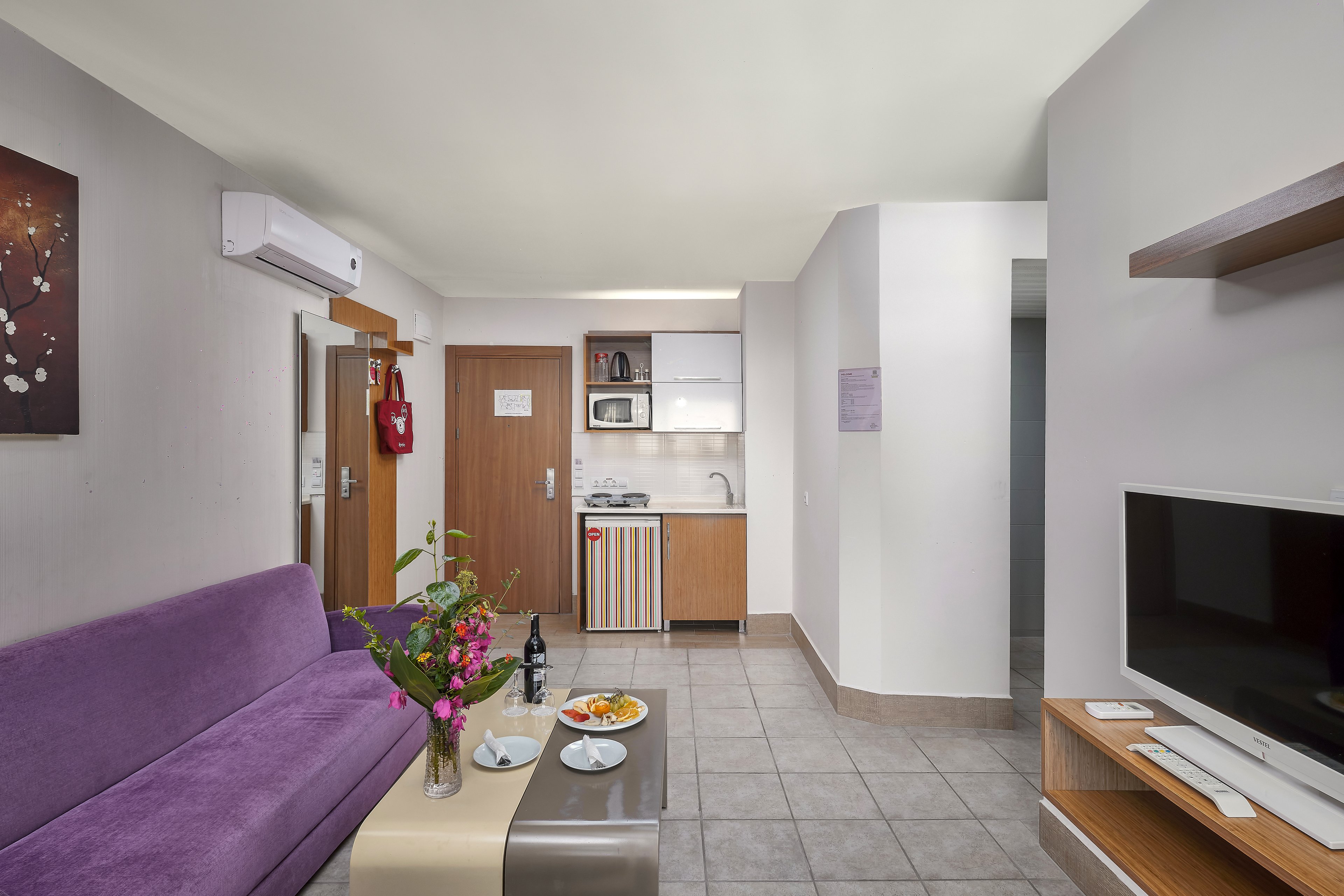 Sunpark Garden Hotel