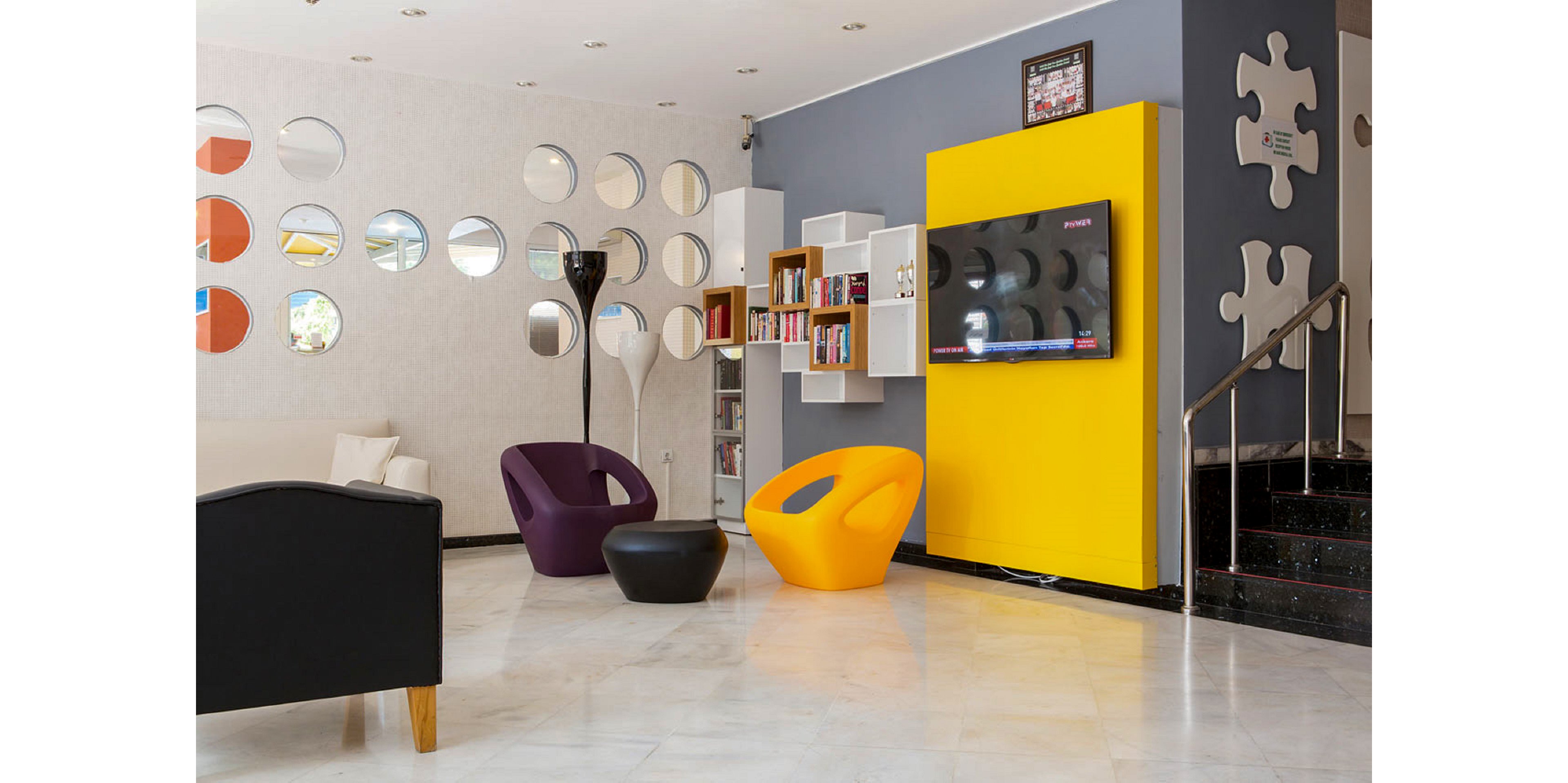 Sunpark Garden Hotel