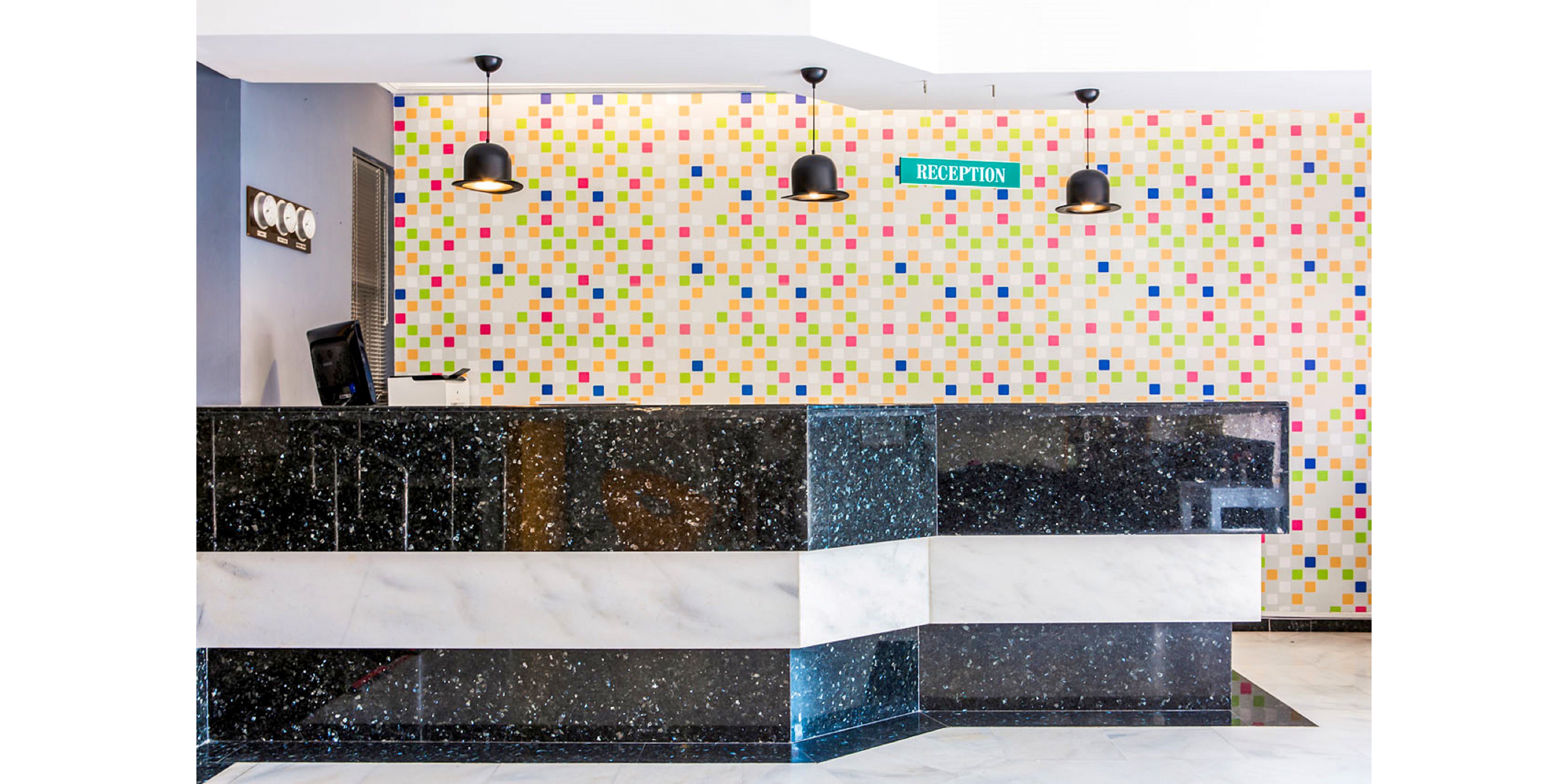 Sunpark Garden Hotel