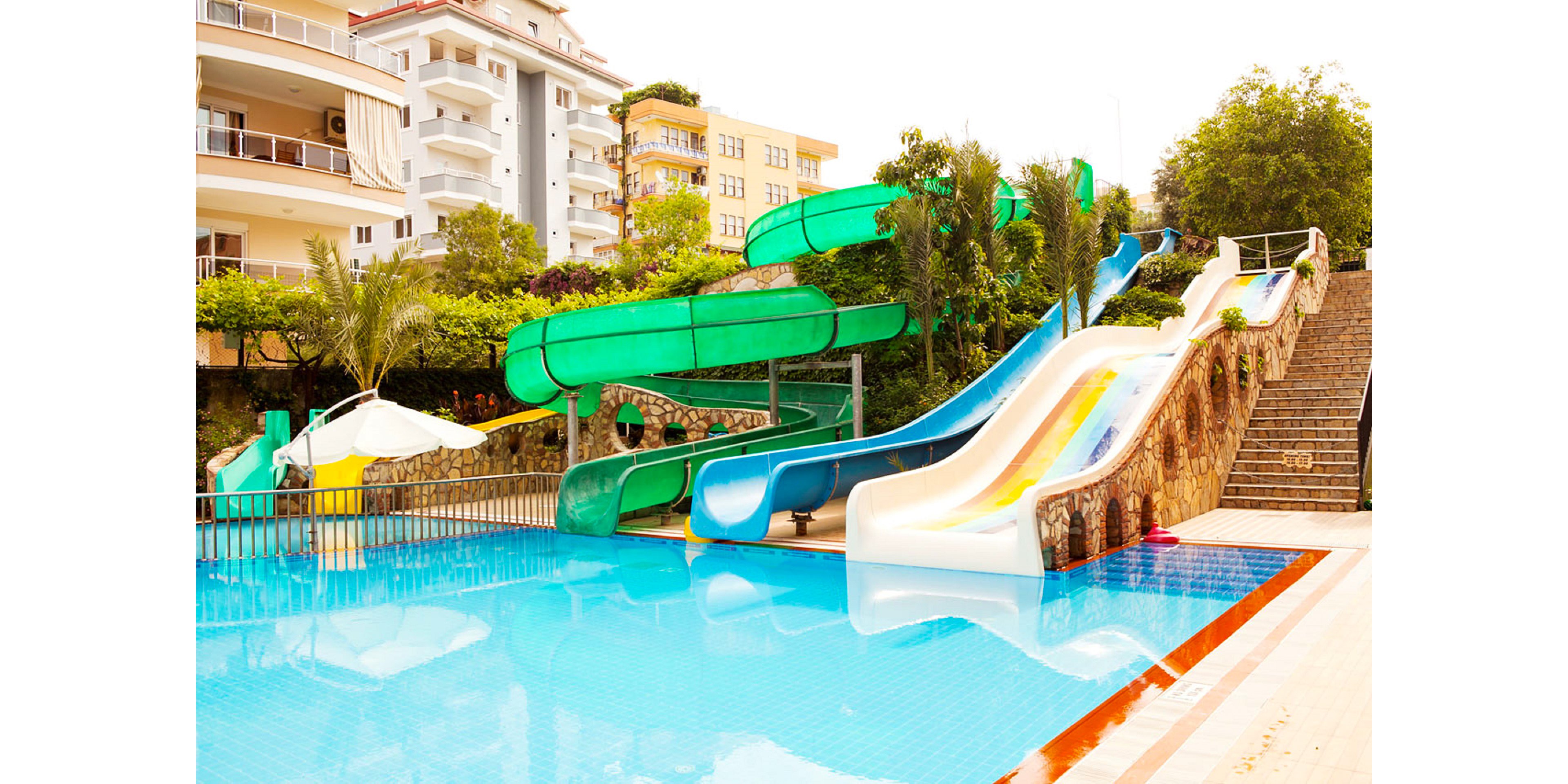 Sunpark Garden Hotel