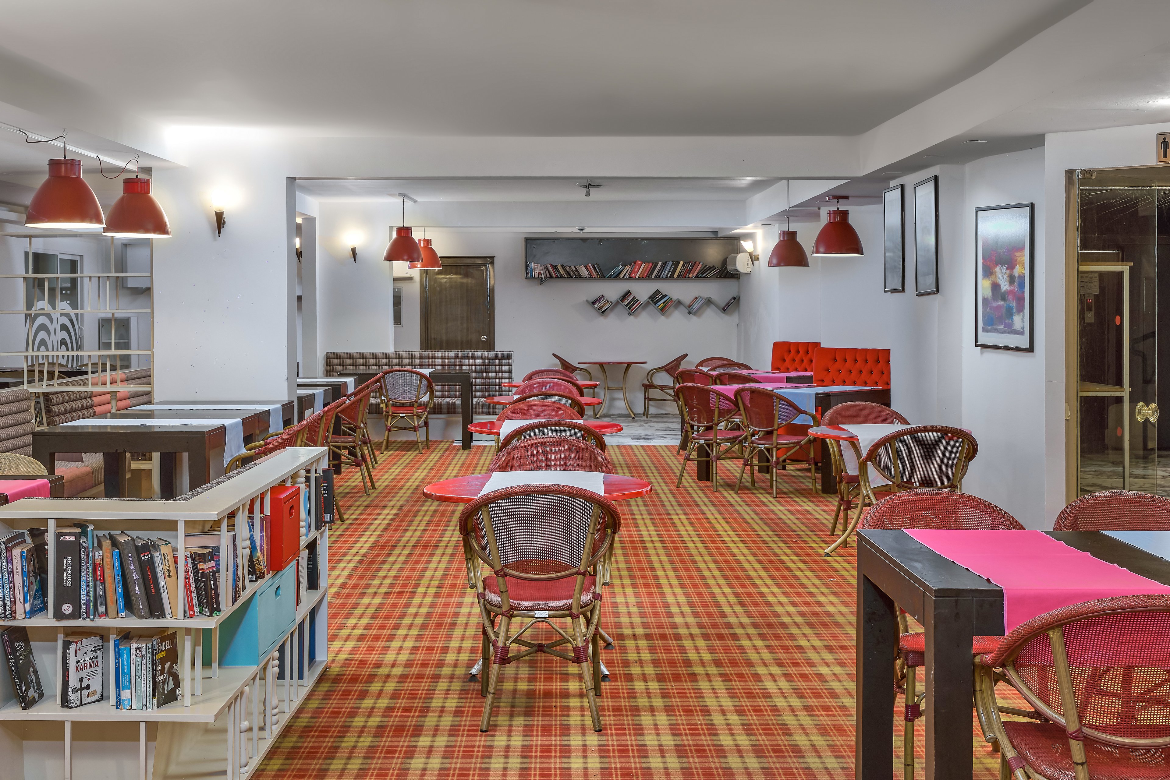 Sunpark Garden Hotel