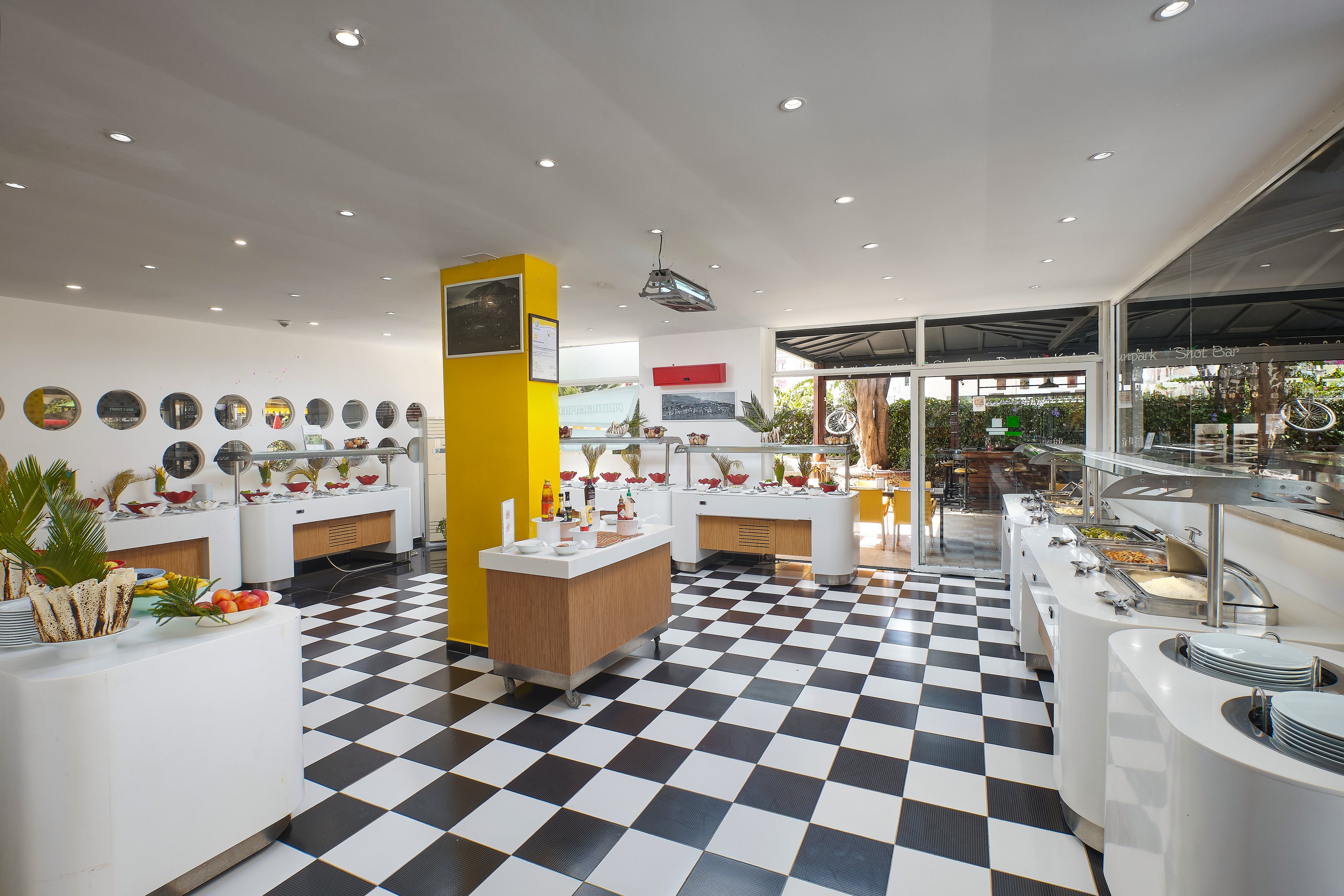 Sunpark Garden Hotel