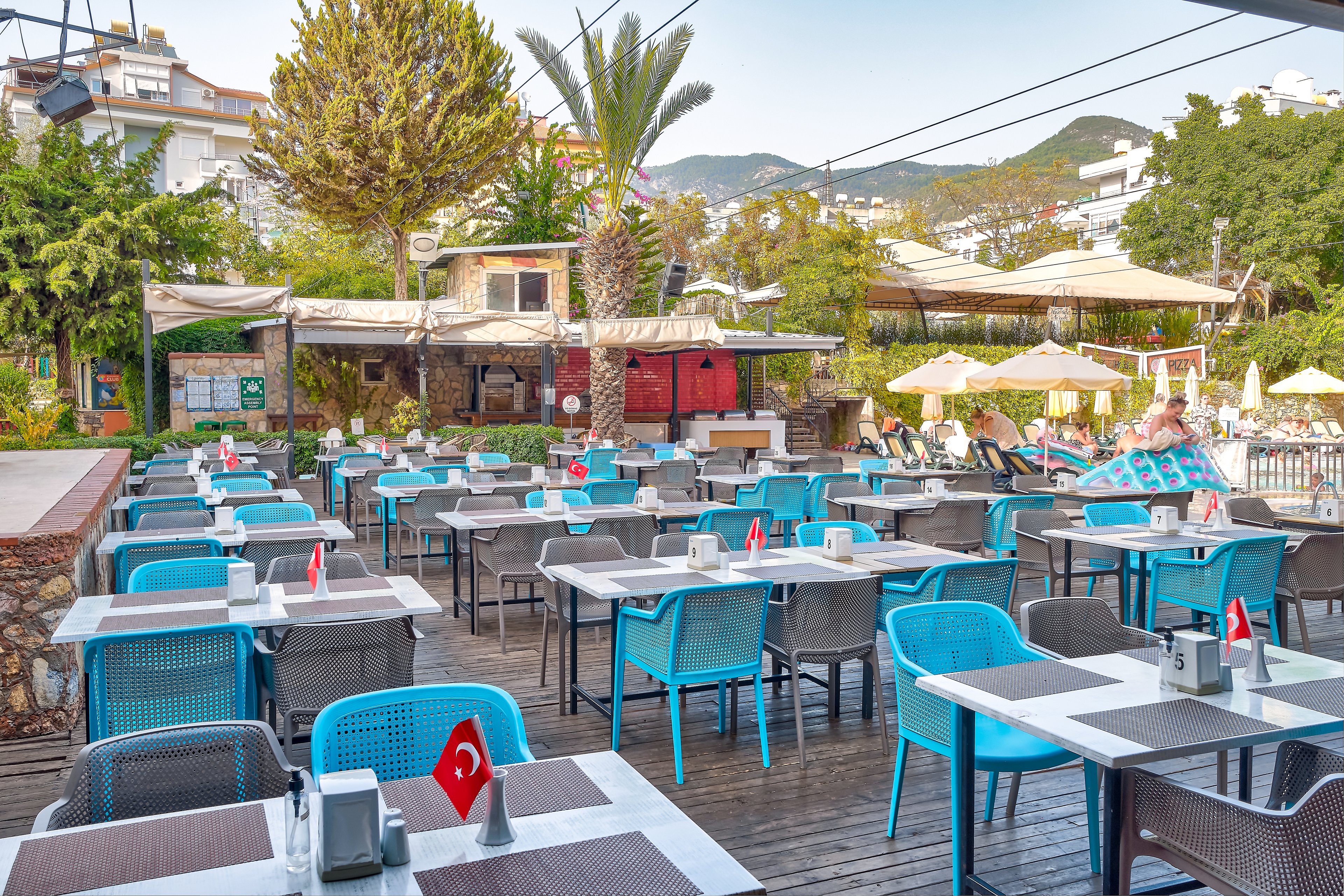 Sunpark Garden Hotel