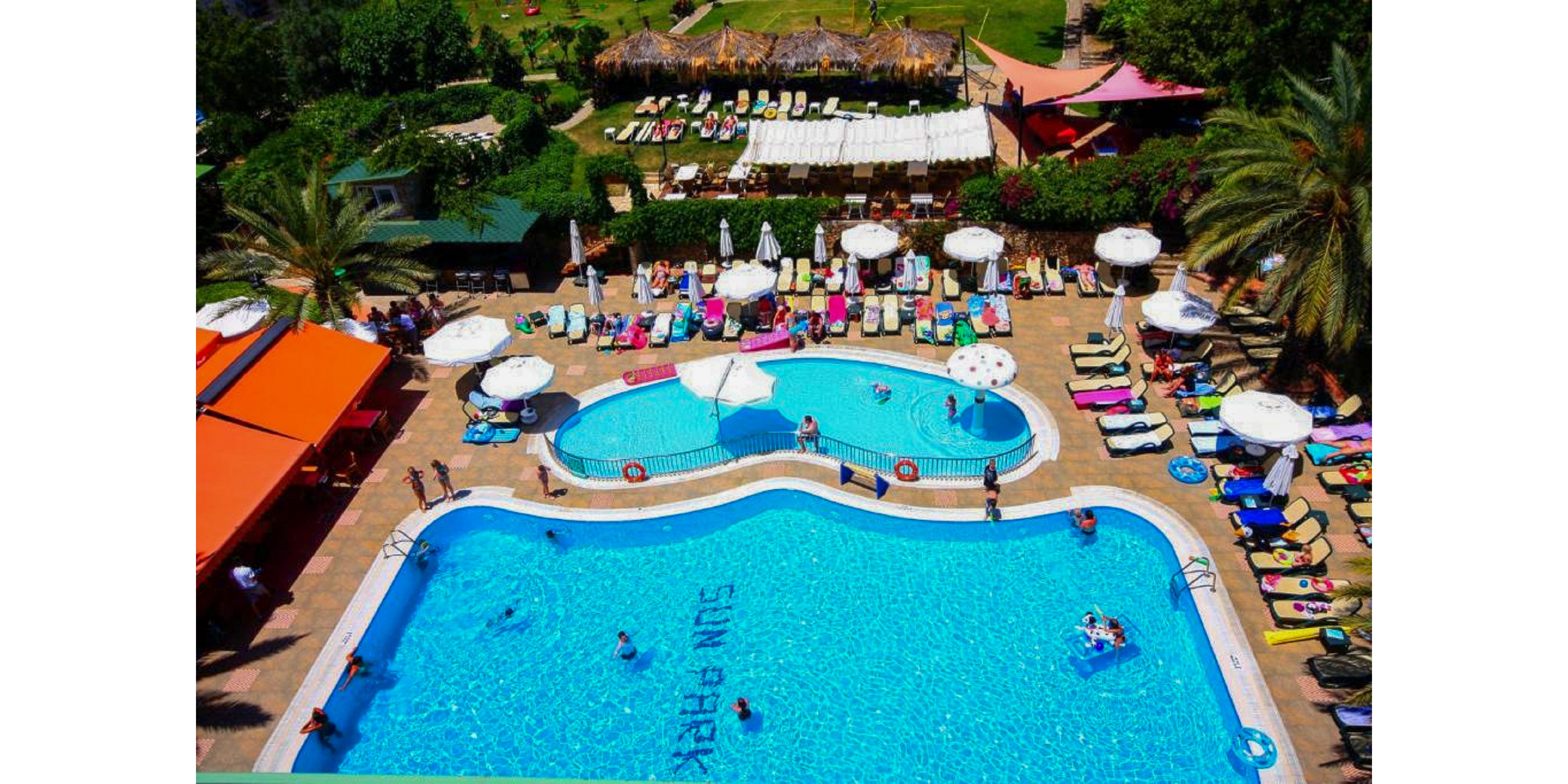 Sunpark Garden Hotel