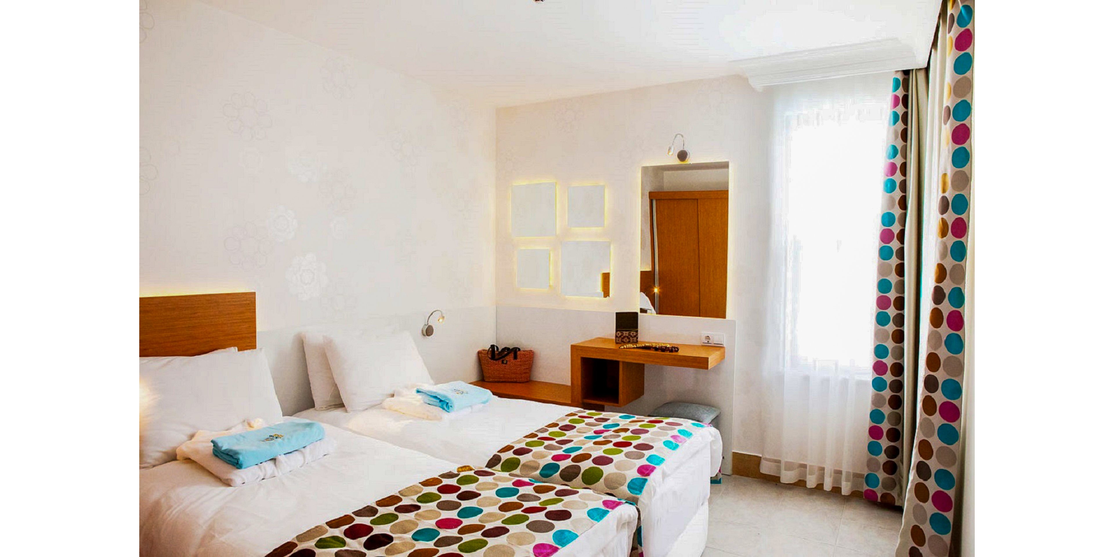 Sunpark Garden Hotel