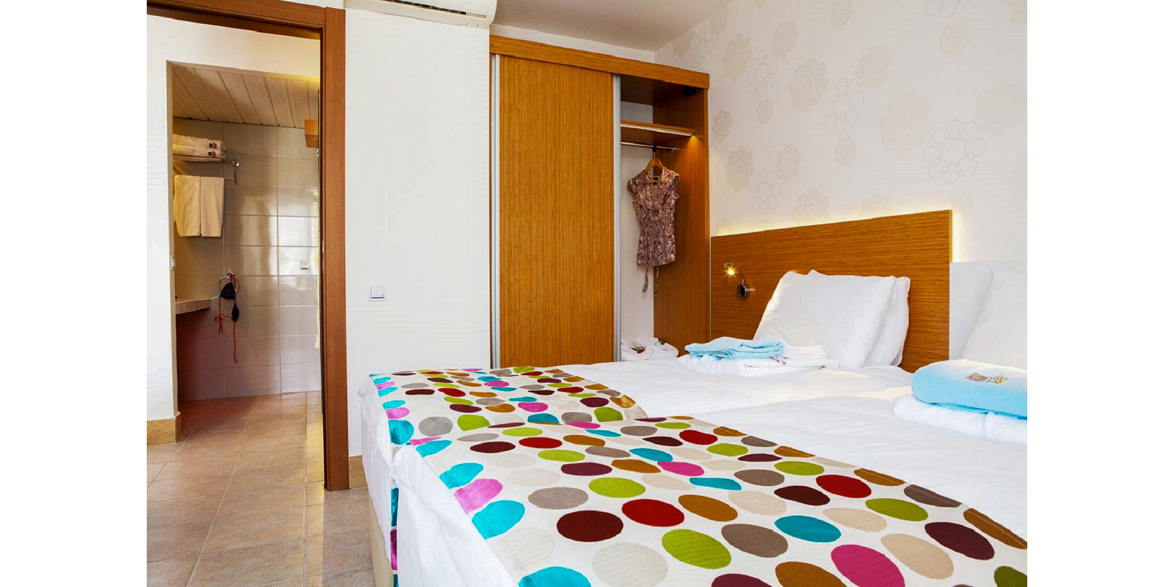 Sunpark Garden Hotel