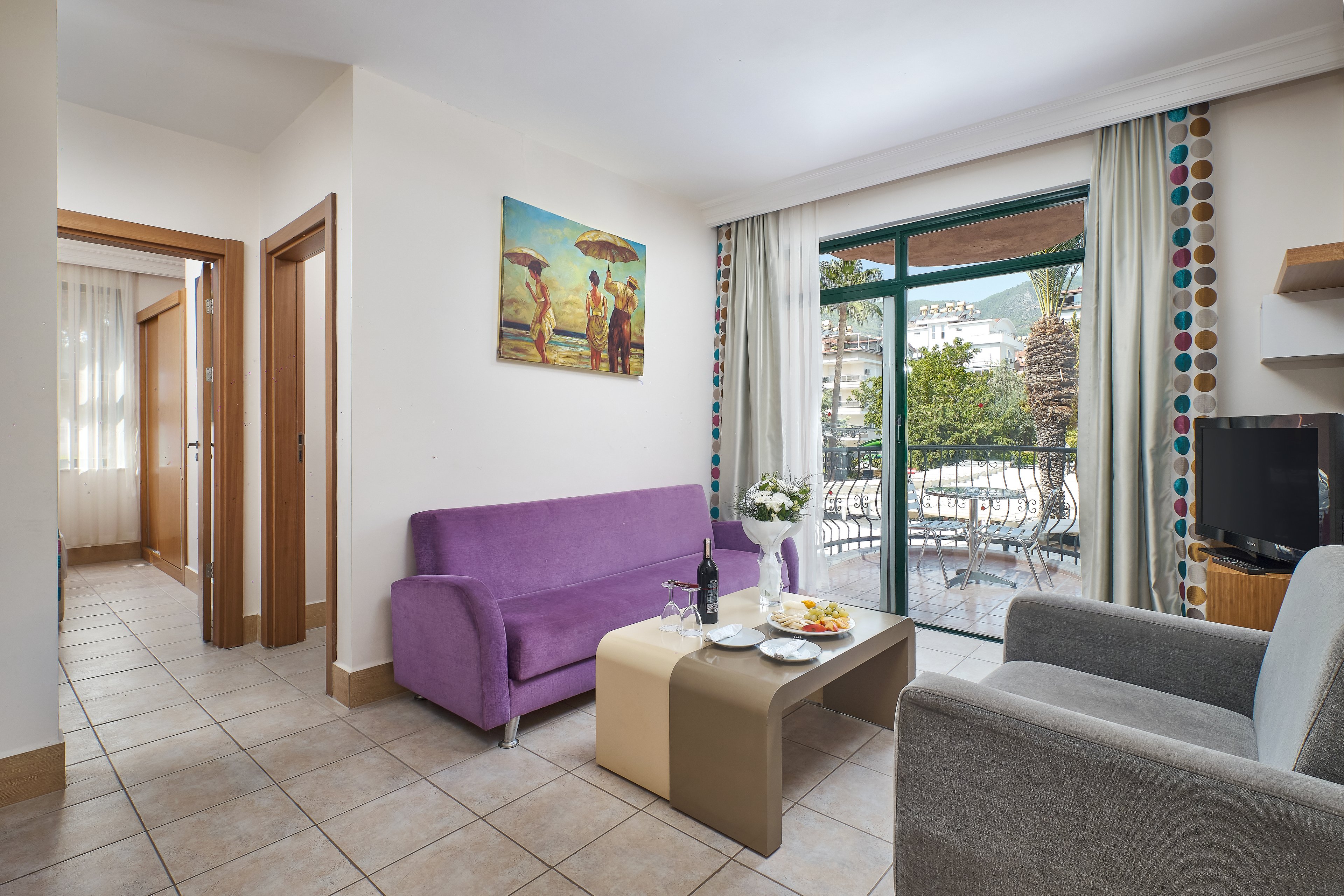 Sunpark Garden Hotel