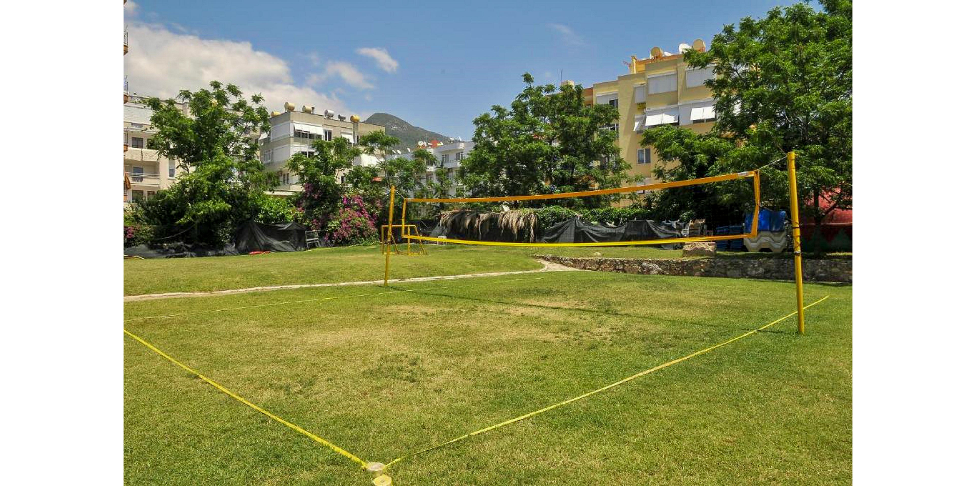 Sunpark Garden Hotel