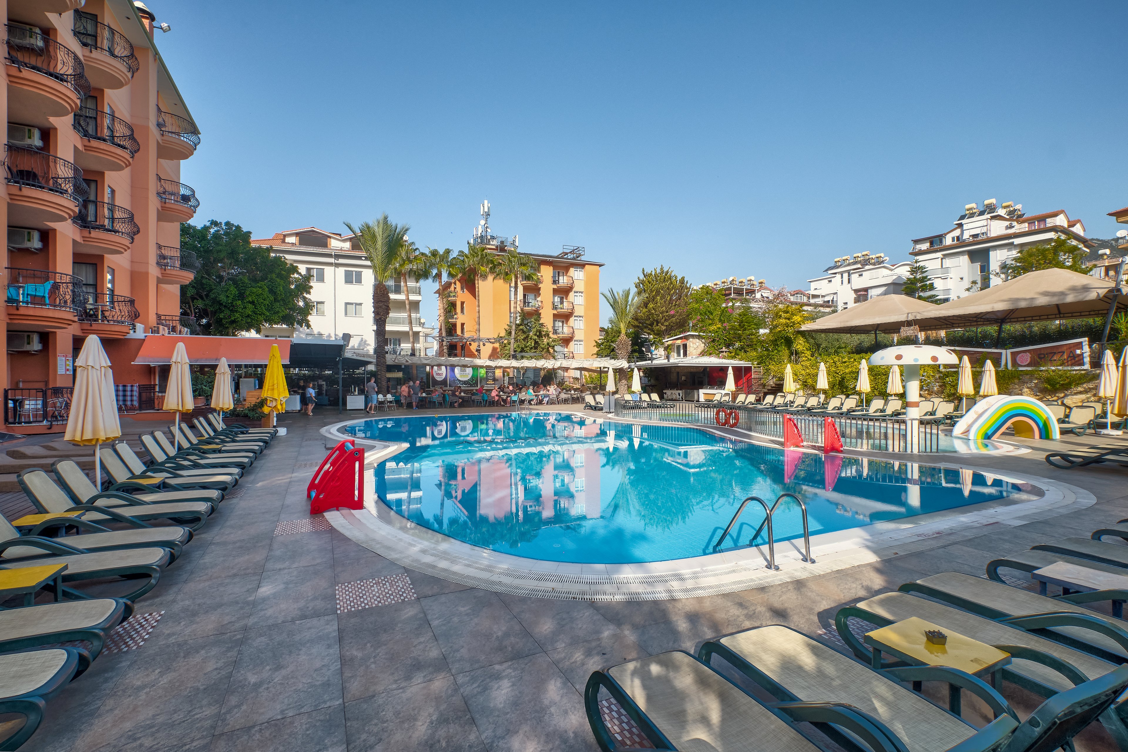 Sunpark Garden Hotel