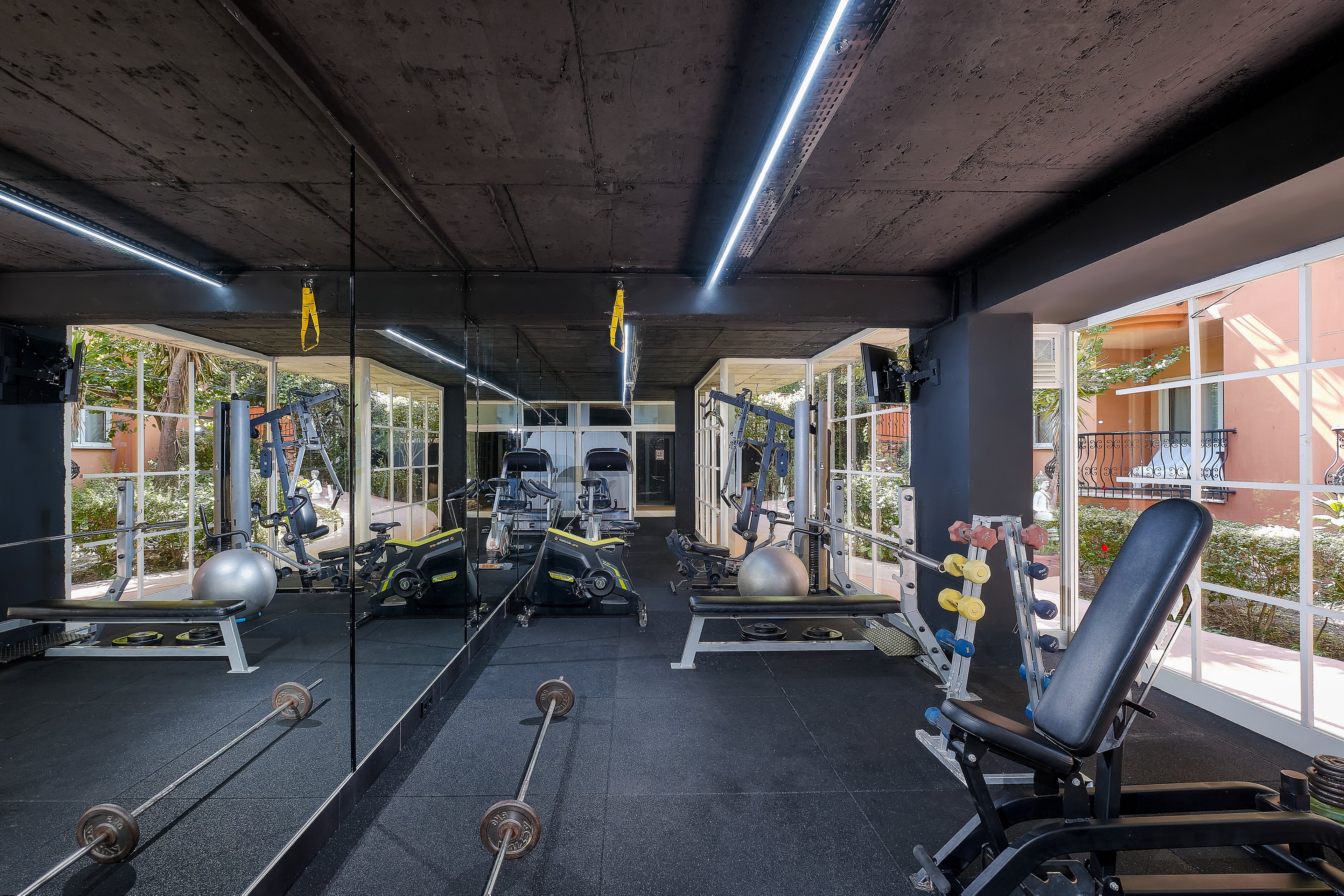 Sunpark Garden Hotel