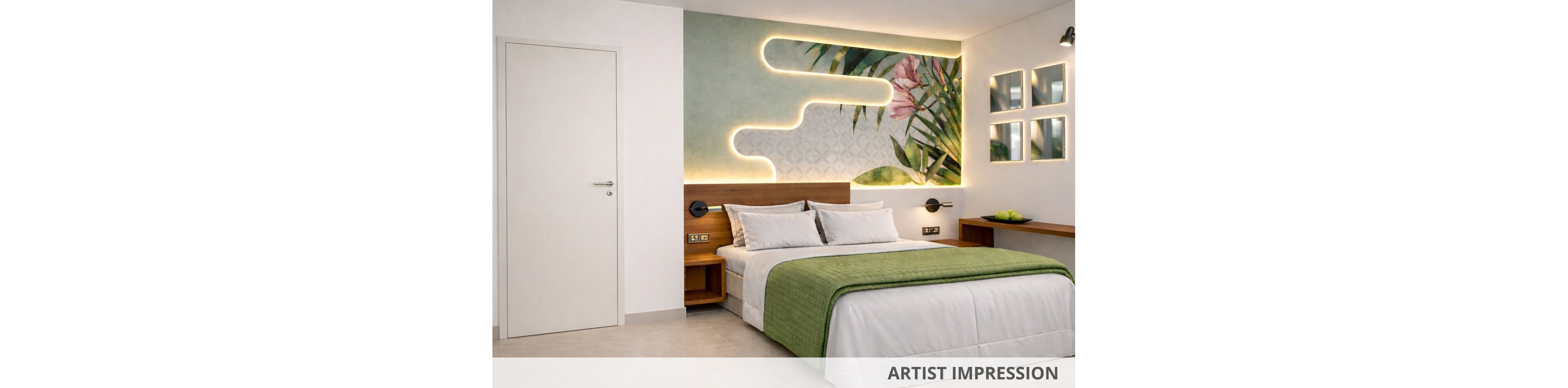 Calimera Sunpark Alanya