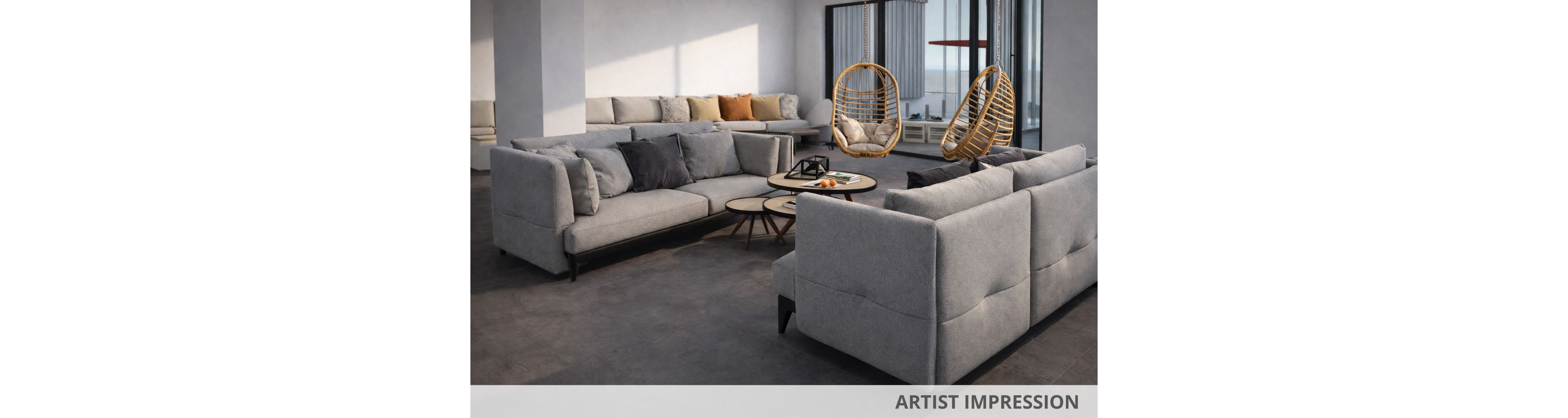 Calimera Sunpark Alanya