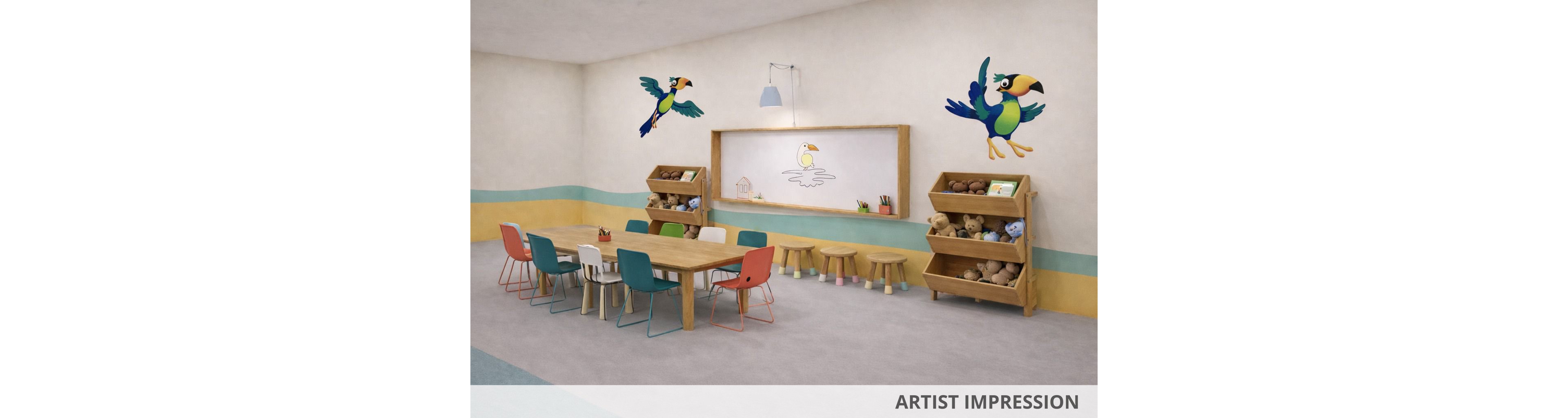 Calimera Sunpark Alanya