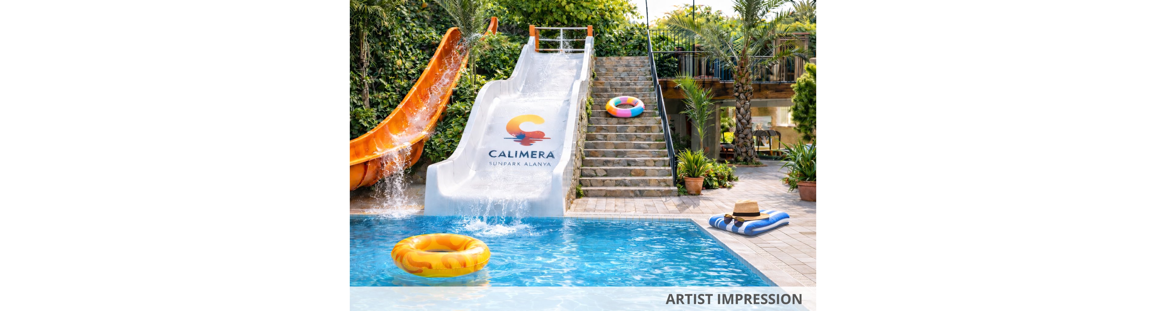 Calimera Sunpark Alanya
