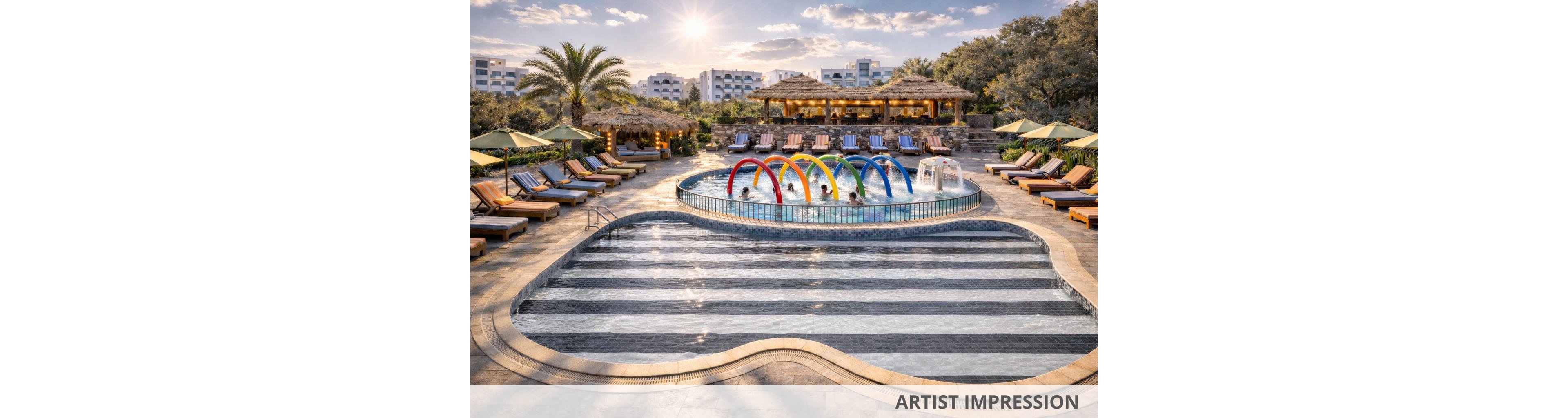 Calimera Sunpark Alanya