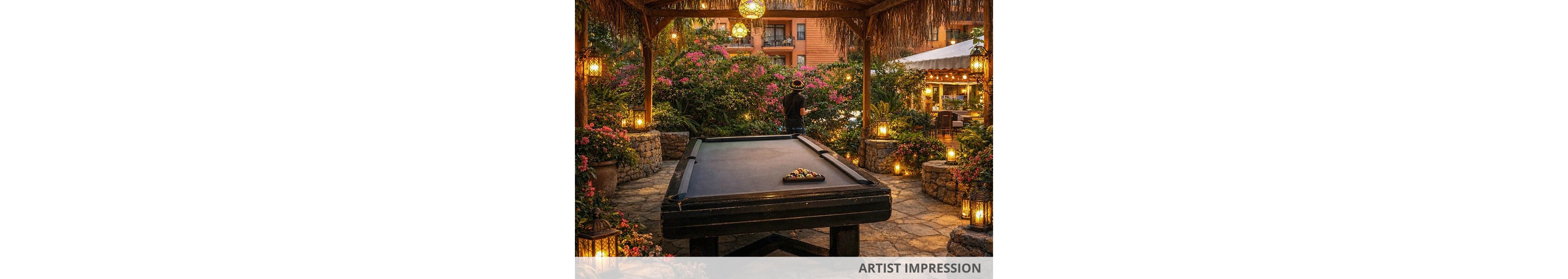 Calimera Sunpark Alanya