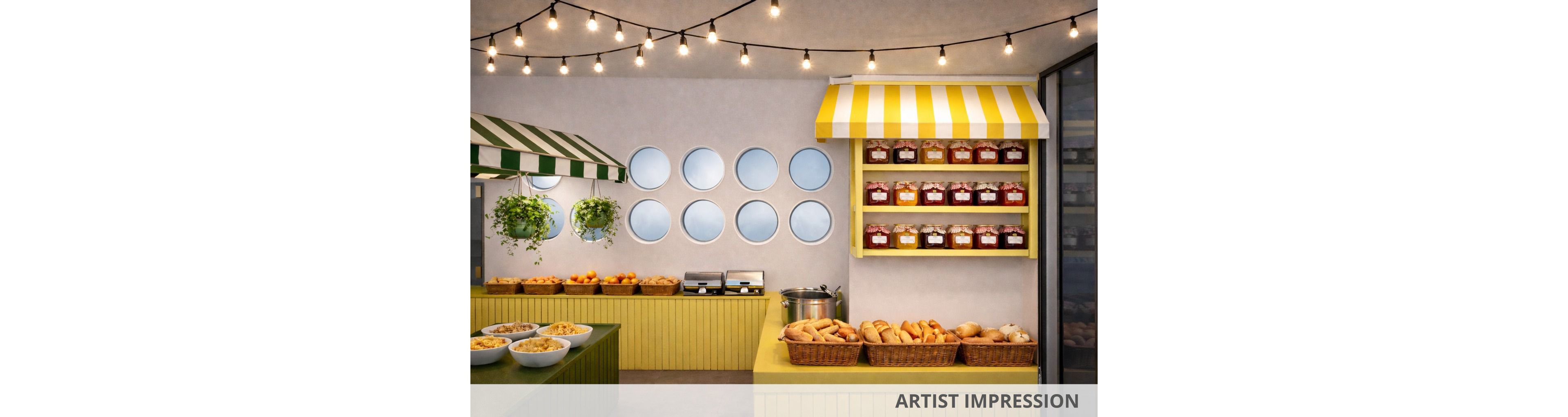 Calimera Sunpark Alanya