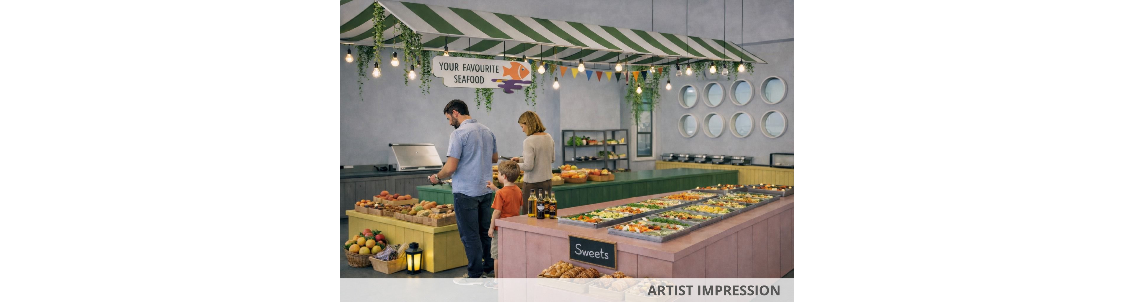 Calimera Sunpark Alanya