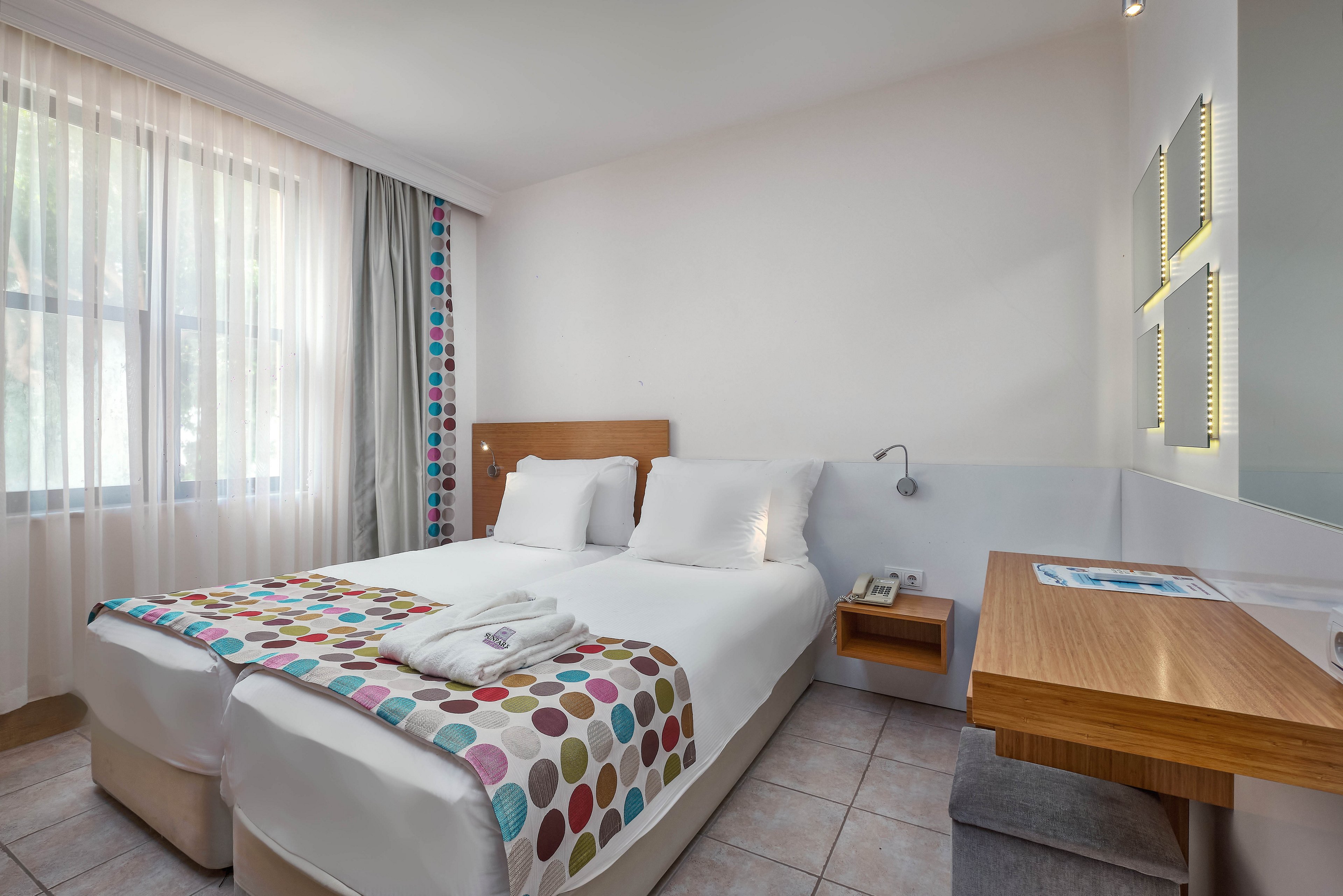 Calimera Sunpark Alanya