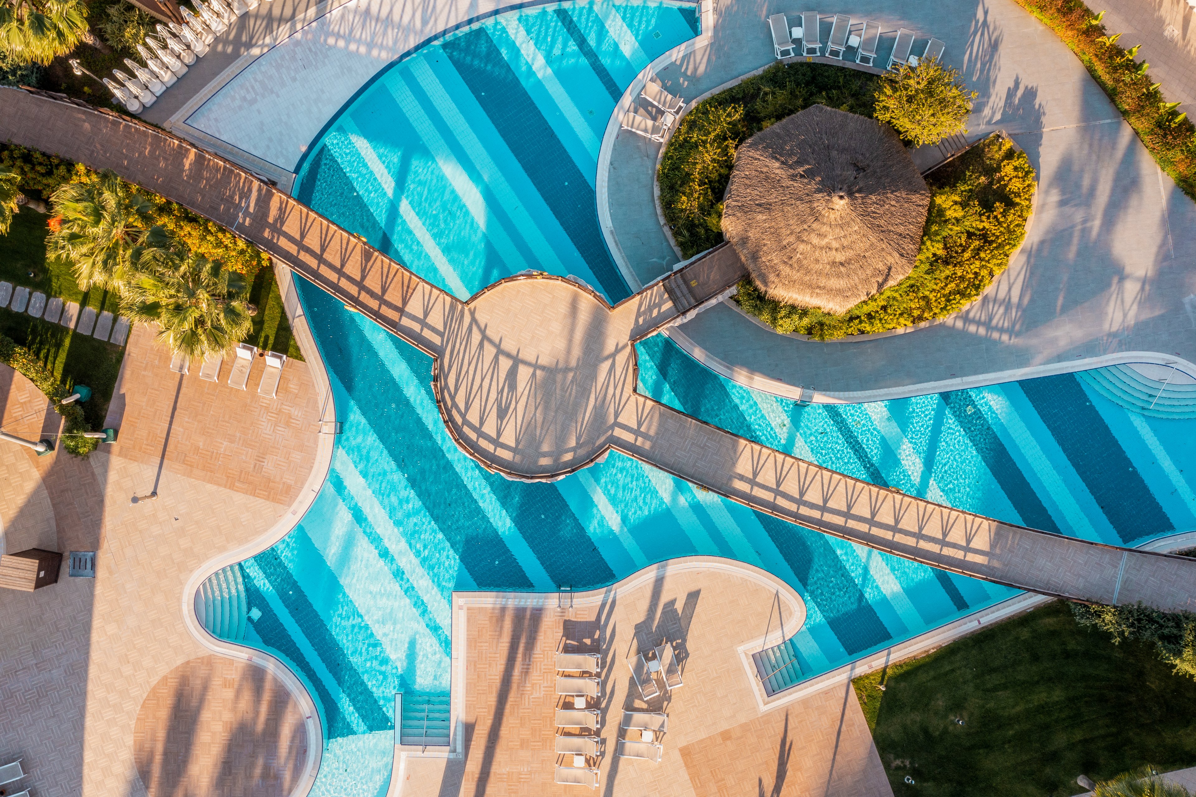 Aska Lara Resort & Spa