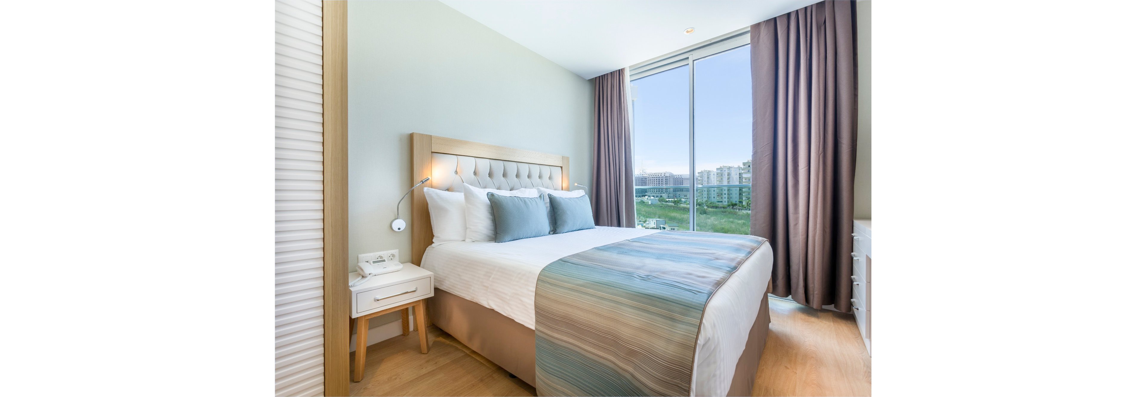 Aska Lara Resort & Spa