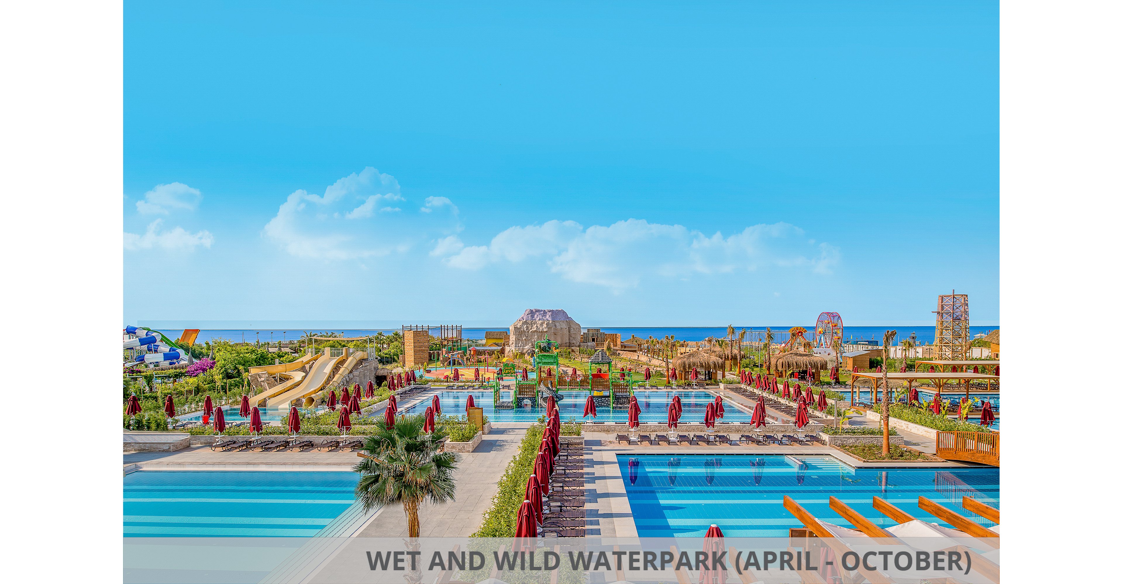 Aska Lara Resort & Spa