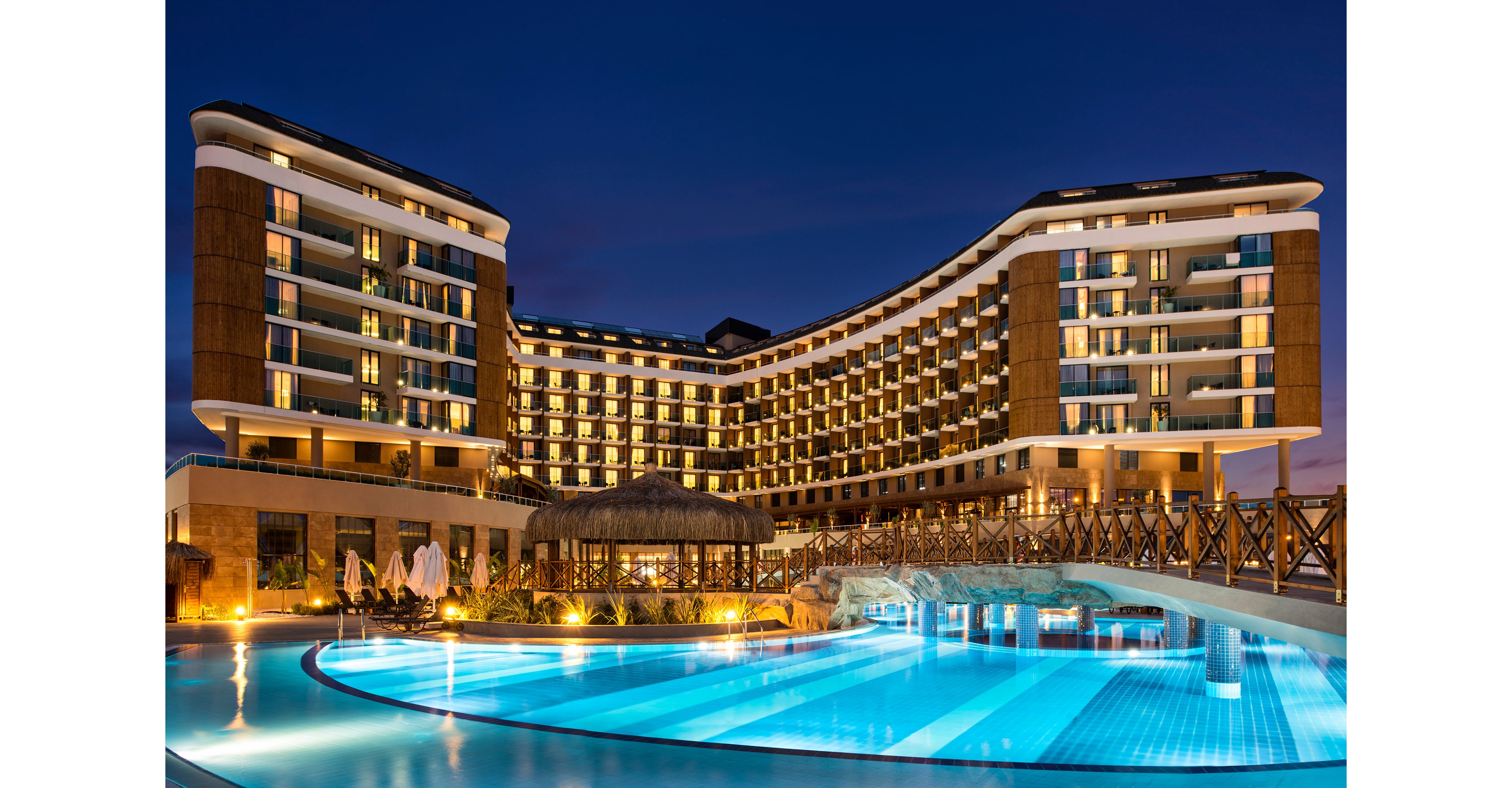 Aska Lara Resort & Spa