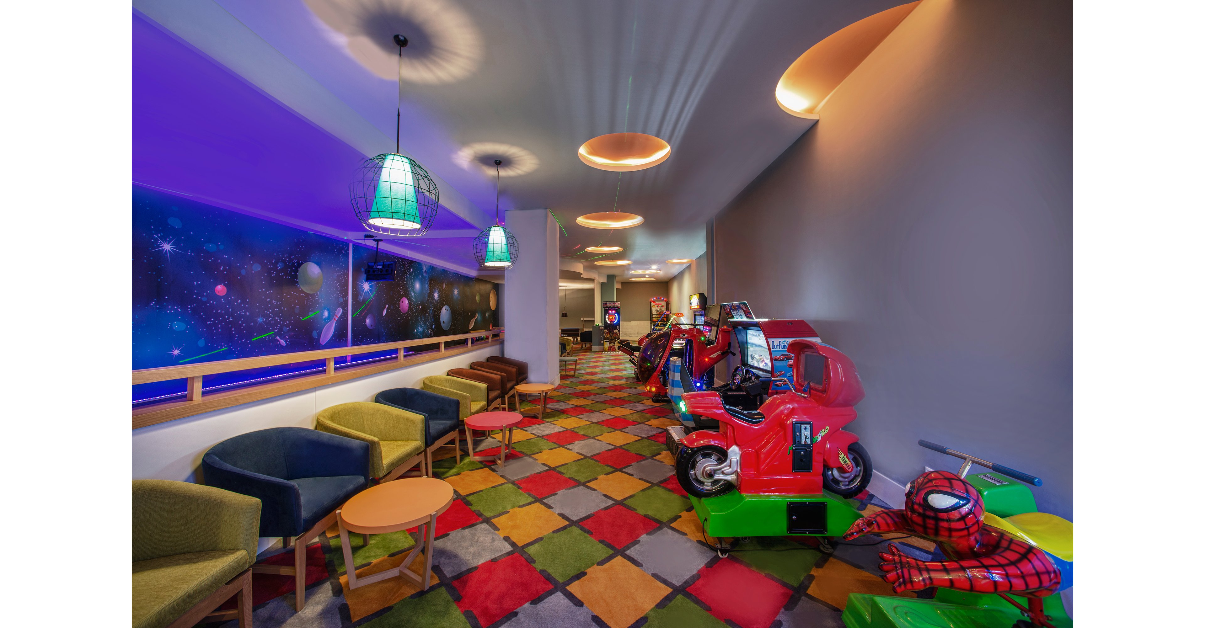 Aska Lara Resort & Spa