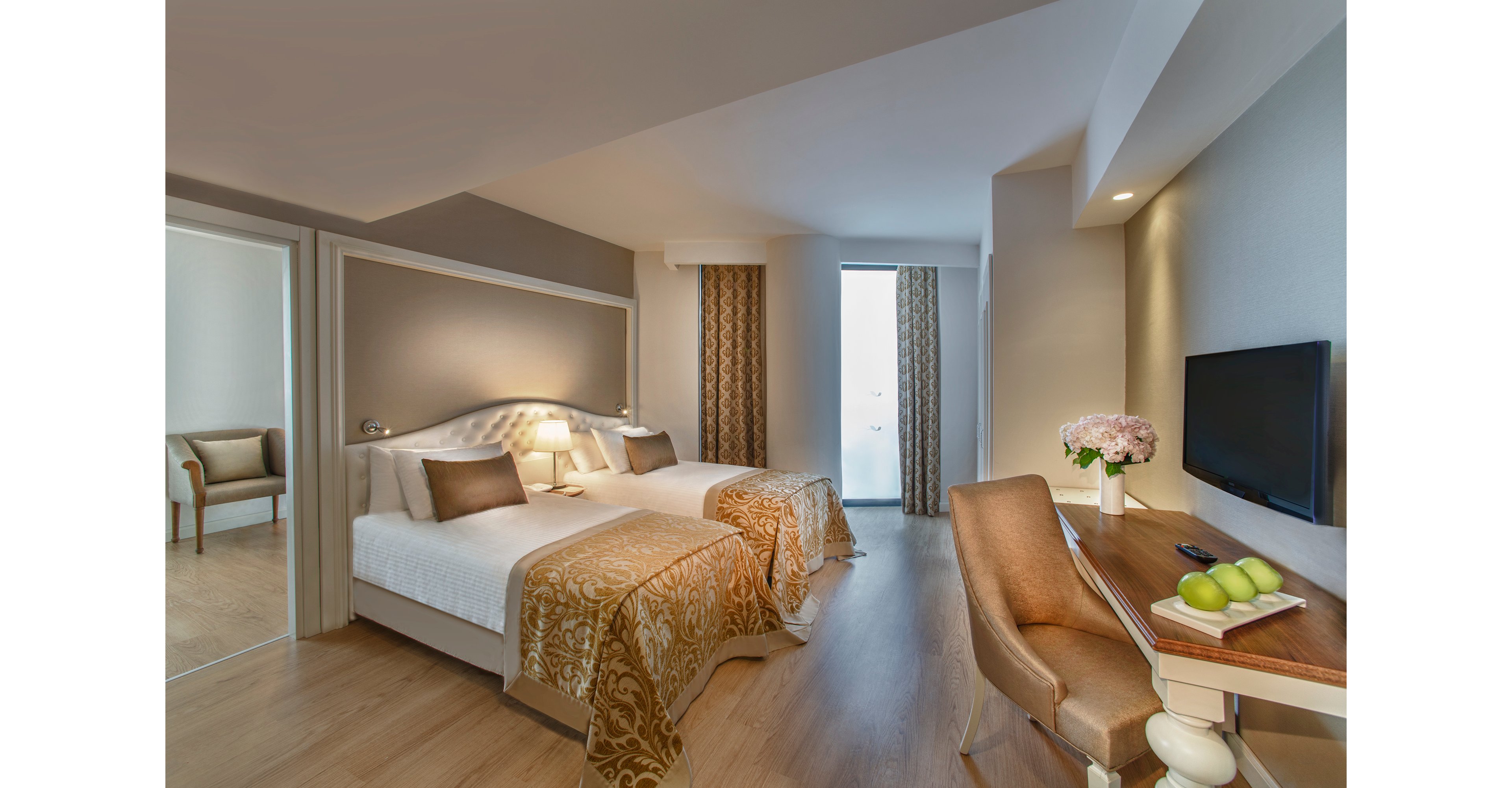 Aska Lara Resort & Spa